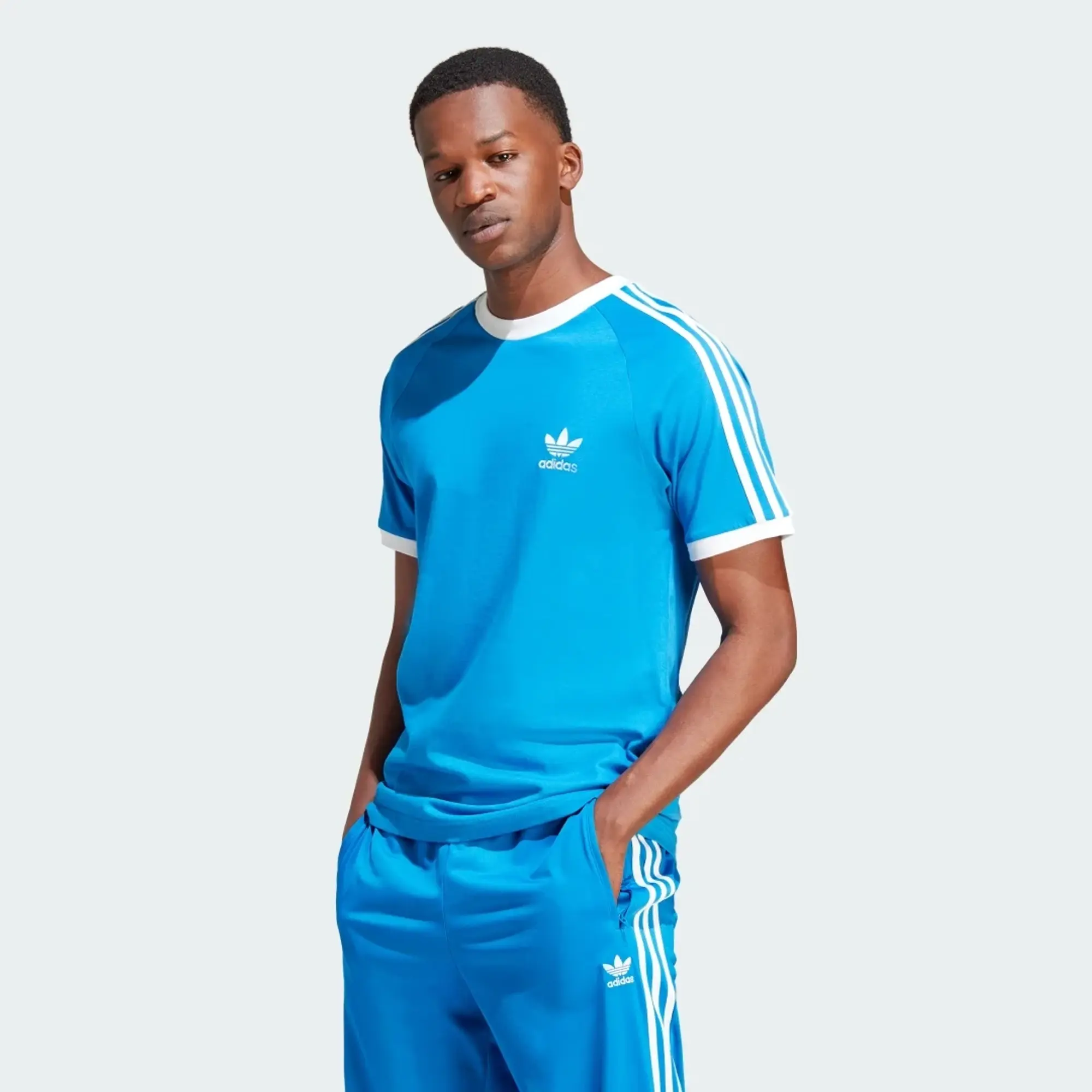 adidas Adicolor Classics 3-Stripes T-Shirt