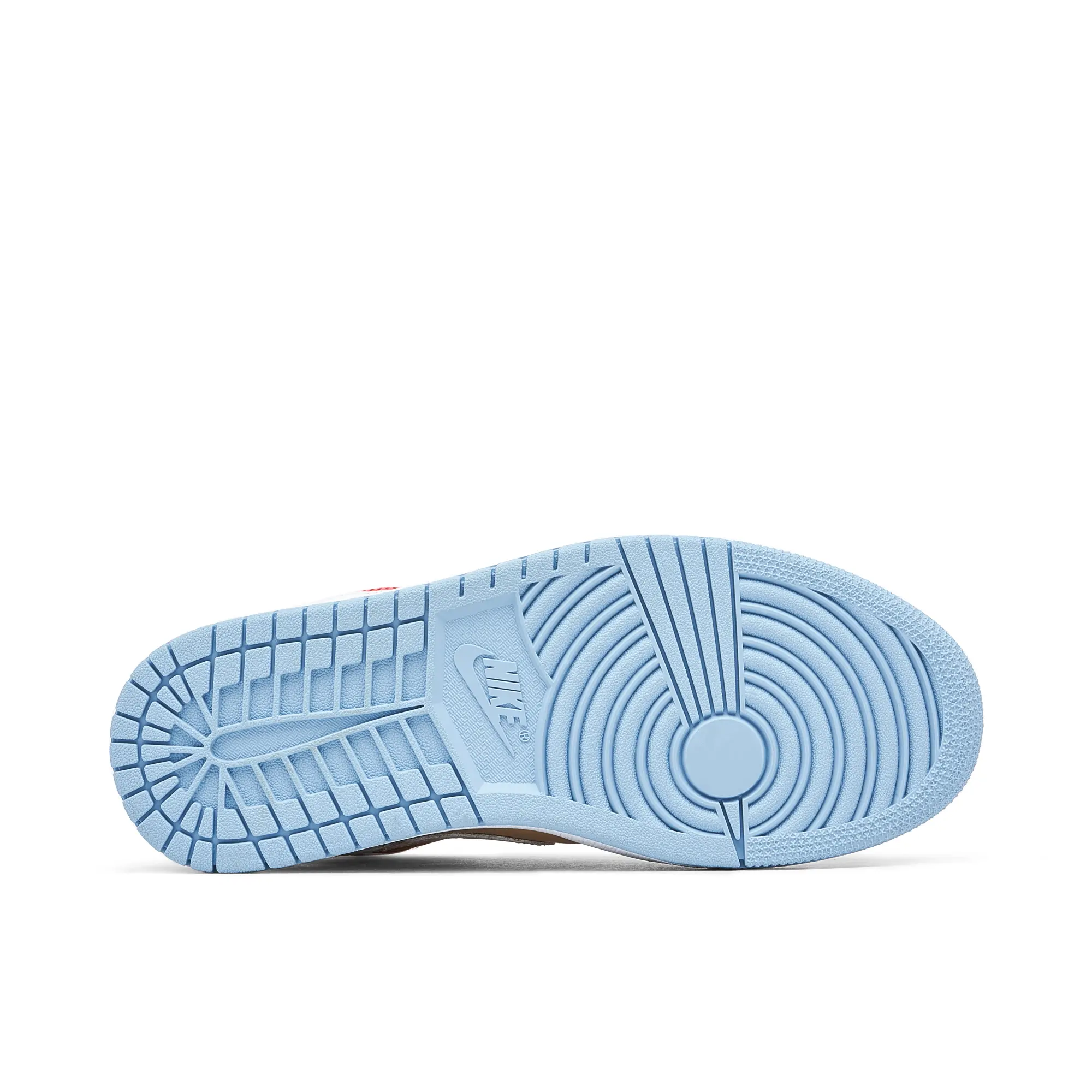 Nike Jordan Jordan 1 Mid Se Sesame