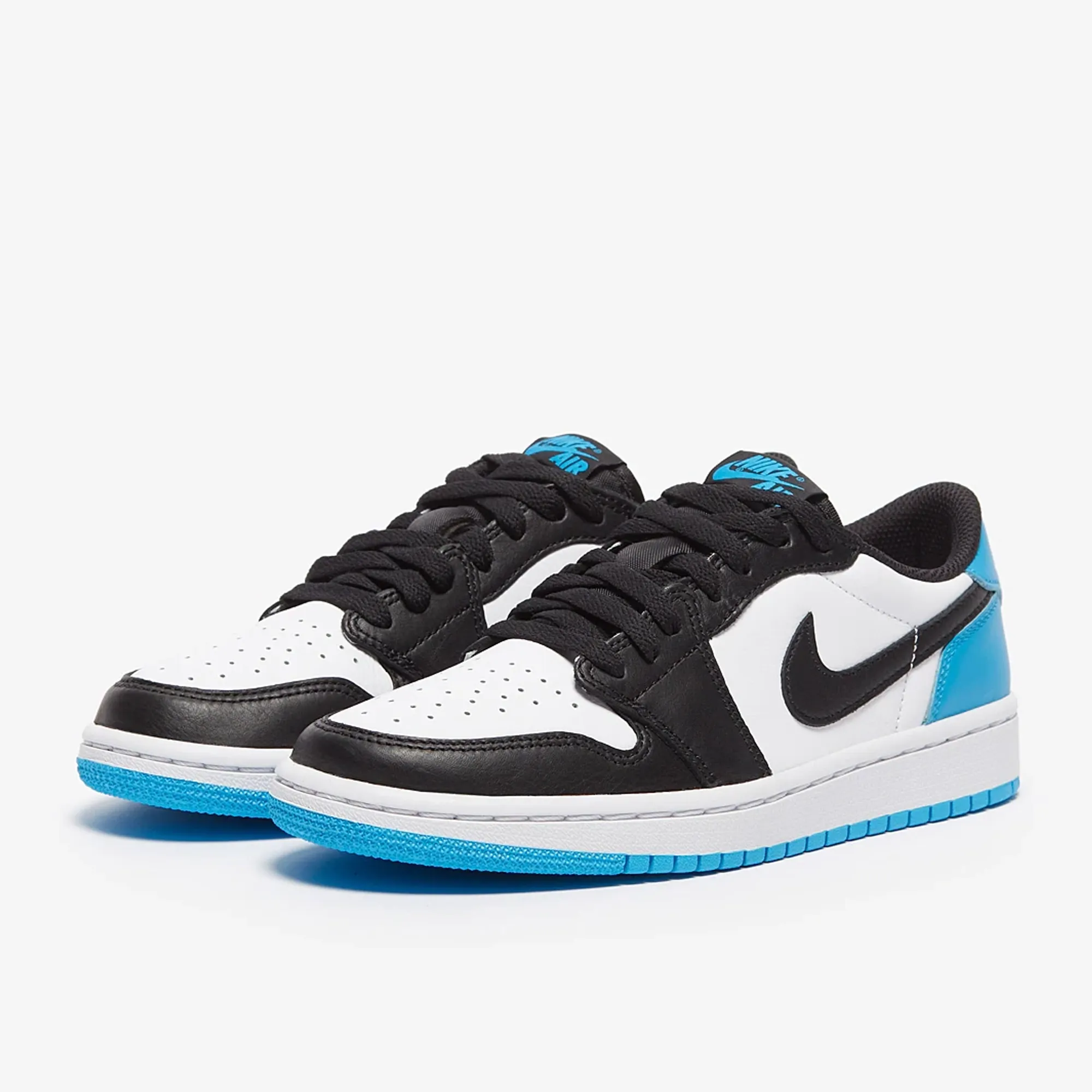 Nike Jordan Womens Air Jordan 1 Low OG