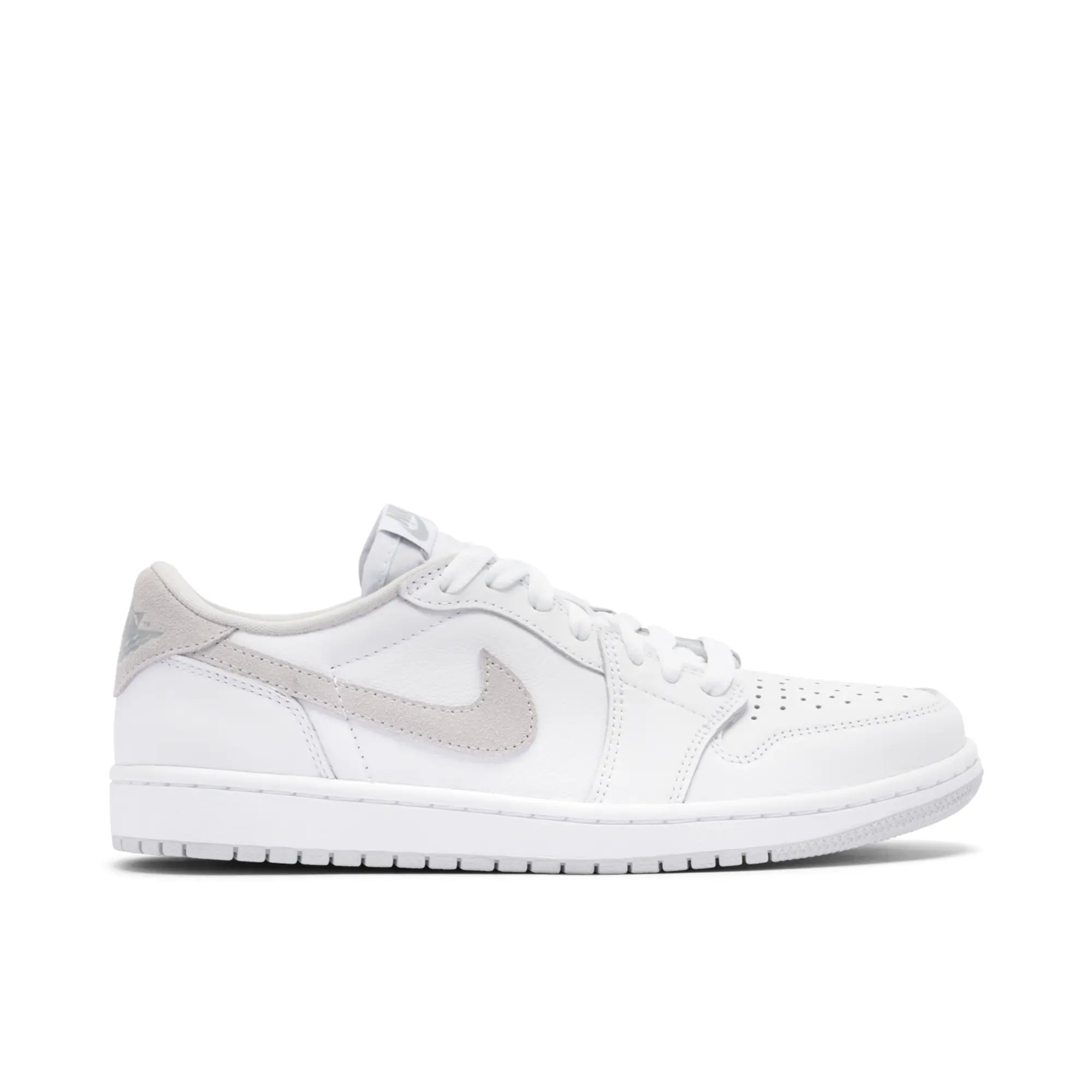Nike Jordan Jordan 1 Low Og Neutral Grey