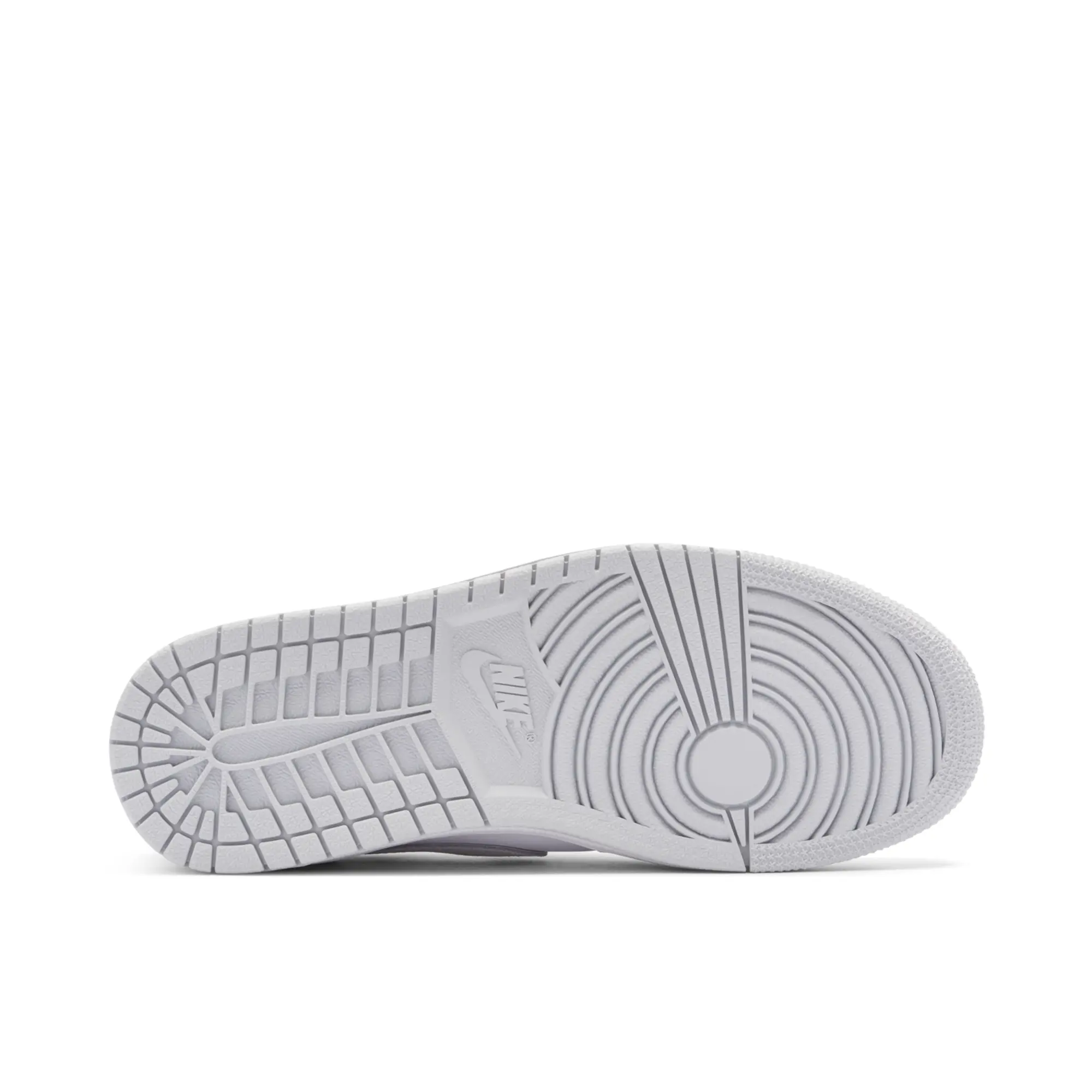 Nike Jordan Jordan 1 Low Og Neutral Grey