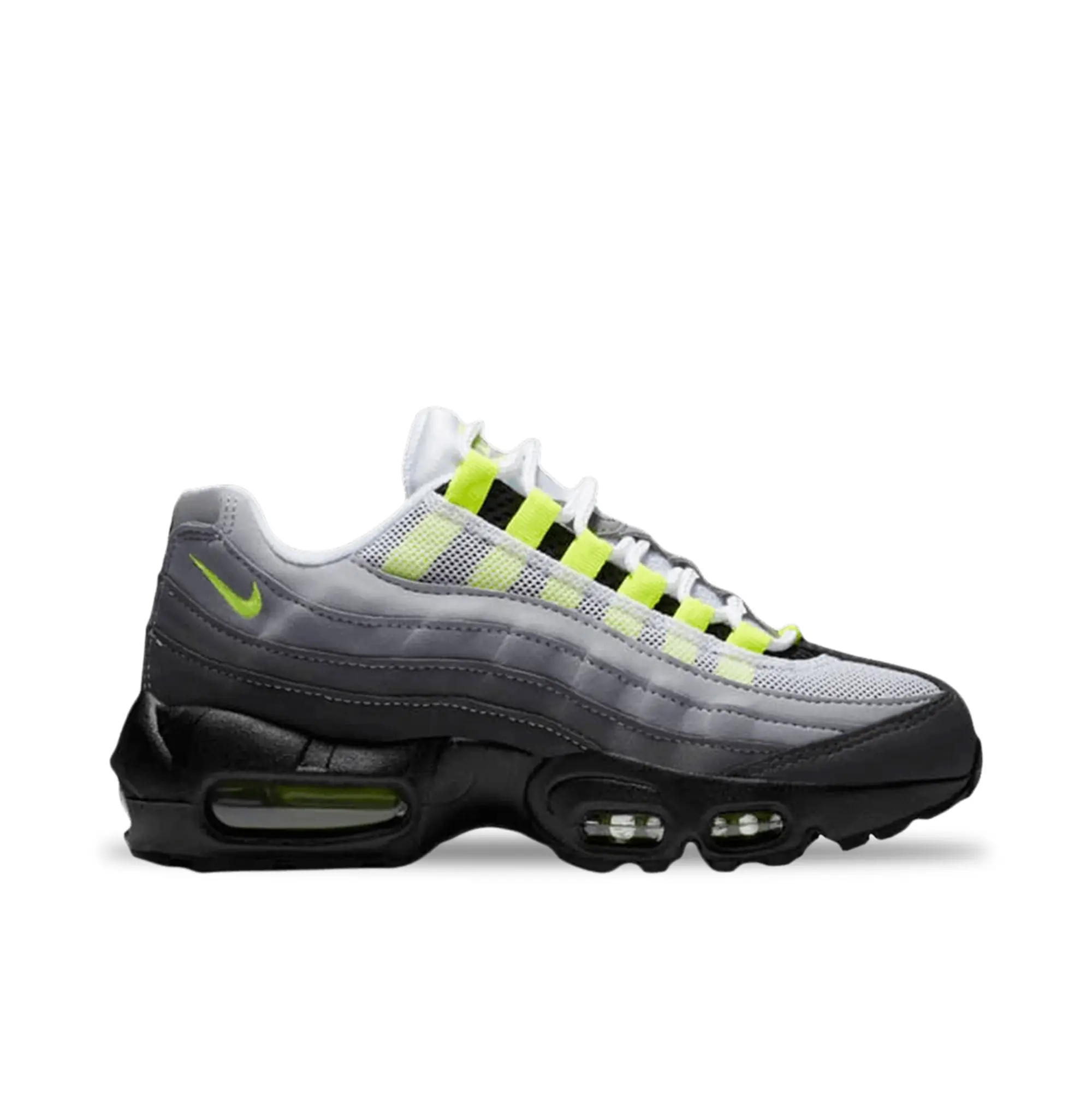 Nike Nike Air Max 95 OG Neon 2020 GS