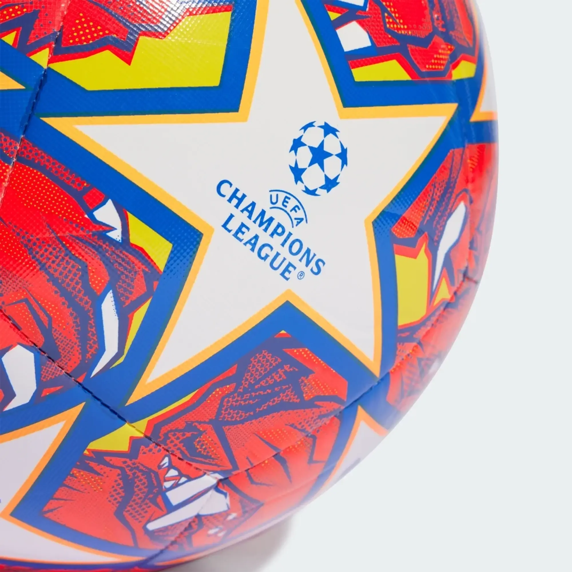 adidas - Ball Uefa Champions League Training Ufficiale 2024