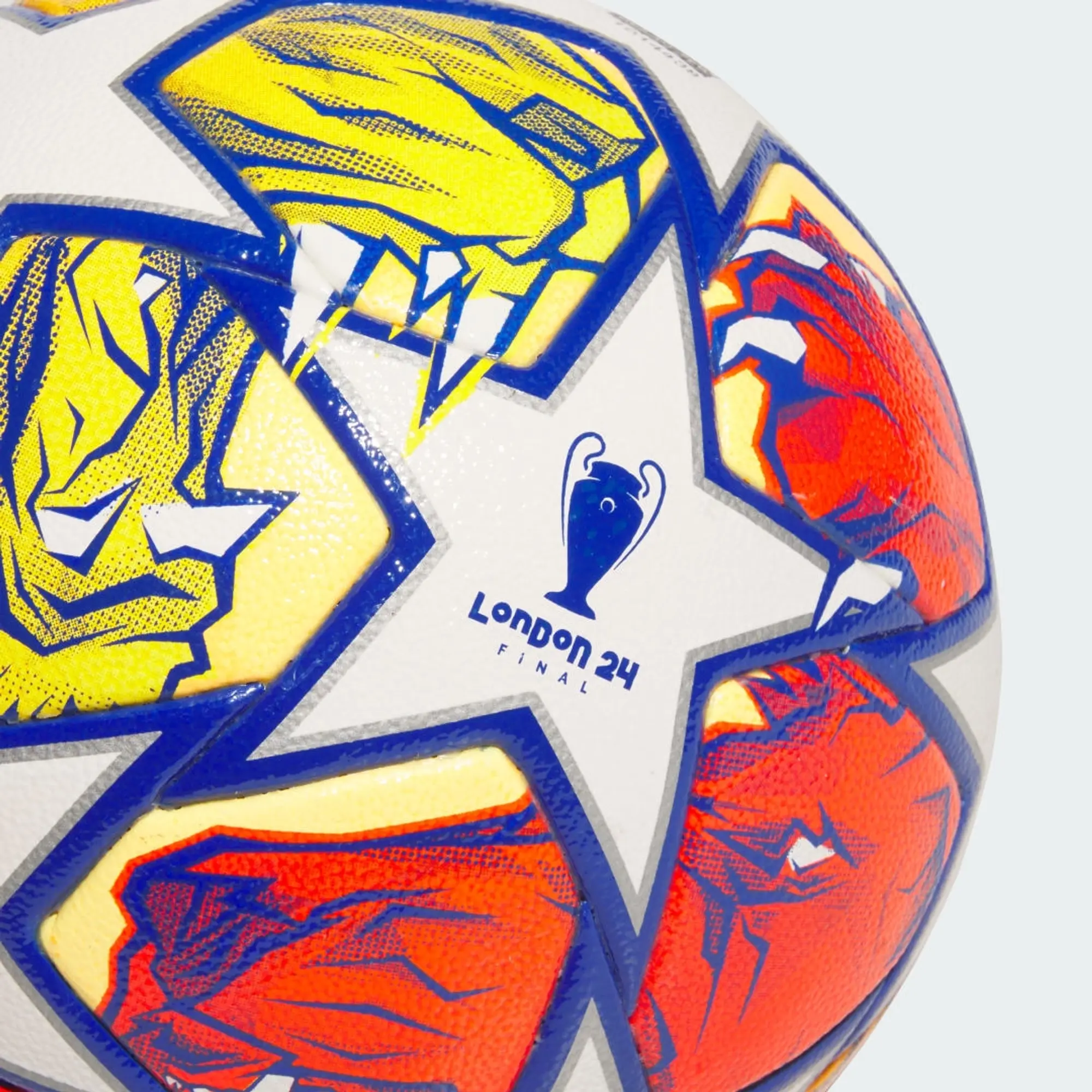 adidas - Ball Uefa Champions League Competition Official 2024