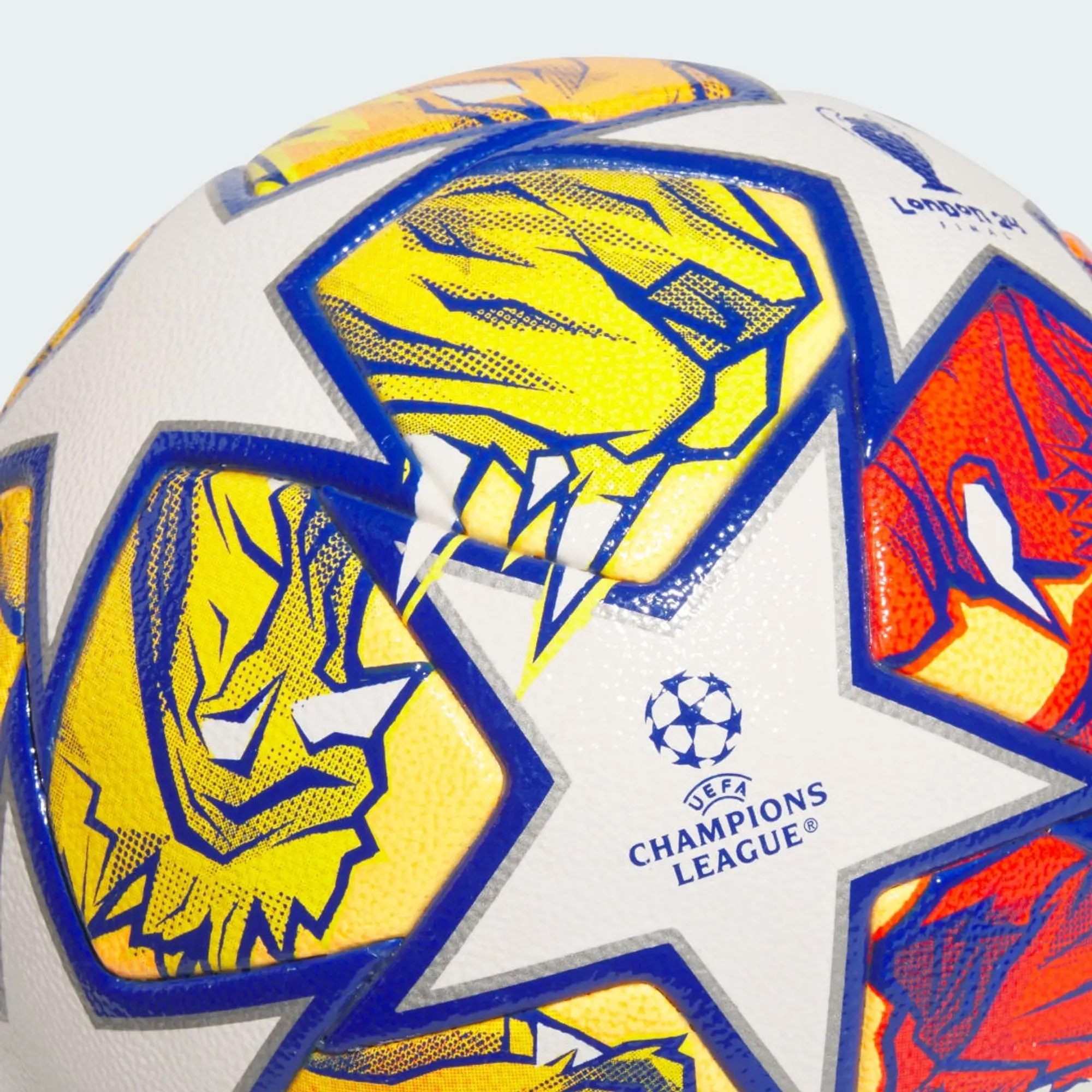 adidas - Ball Uefa Champions League Competition Official 2024