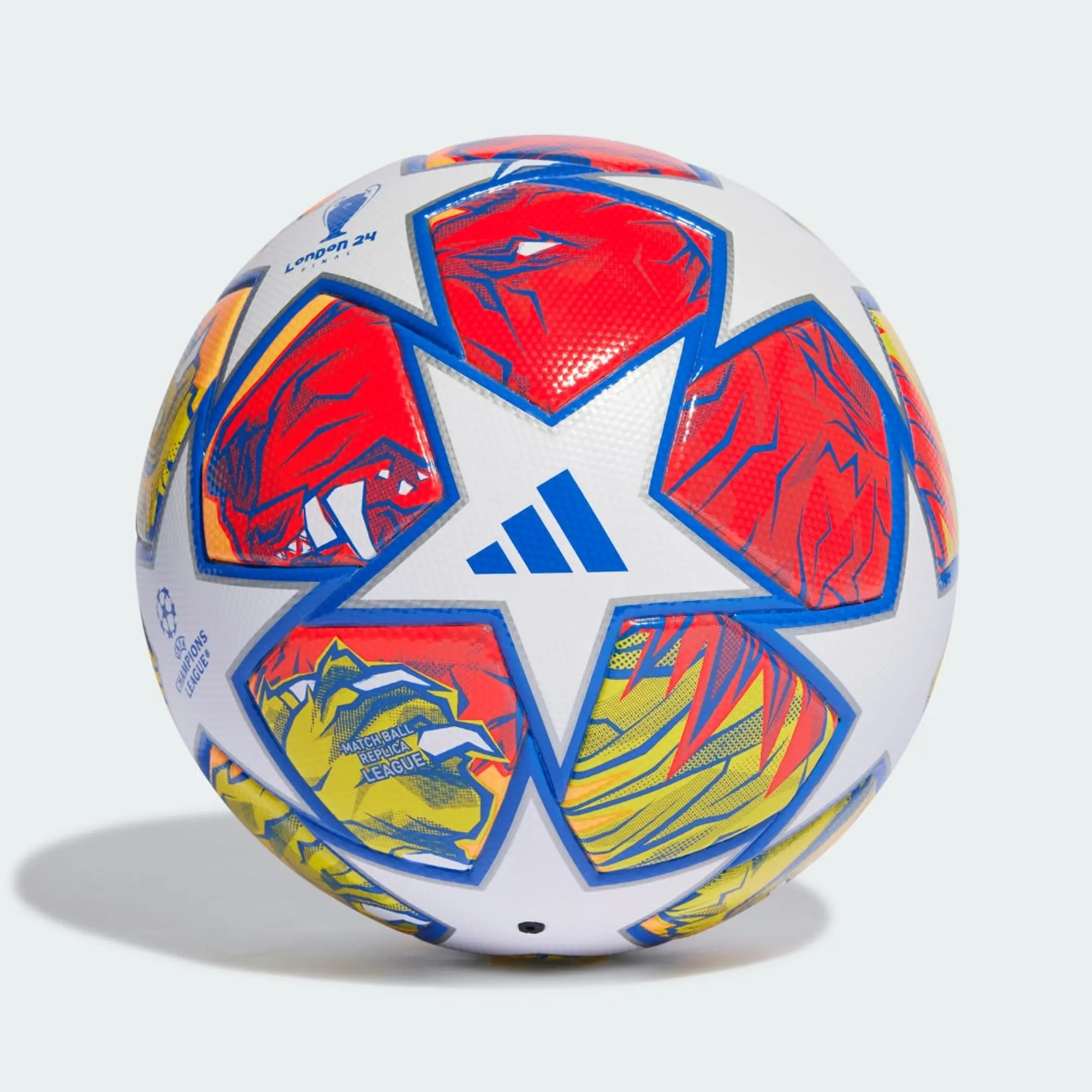 adidas - Ball Uefa Champions League Official 2024