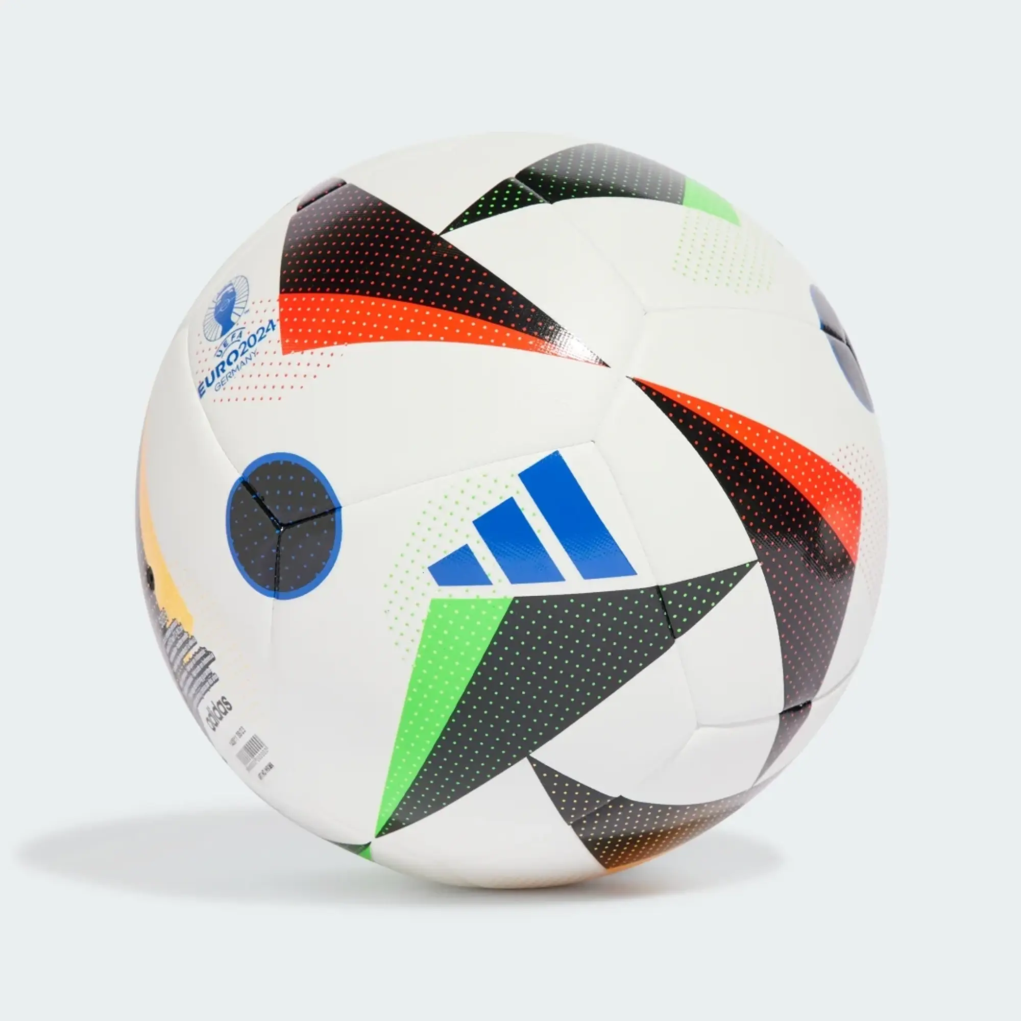 adidas - Euro 24 Training Ball