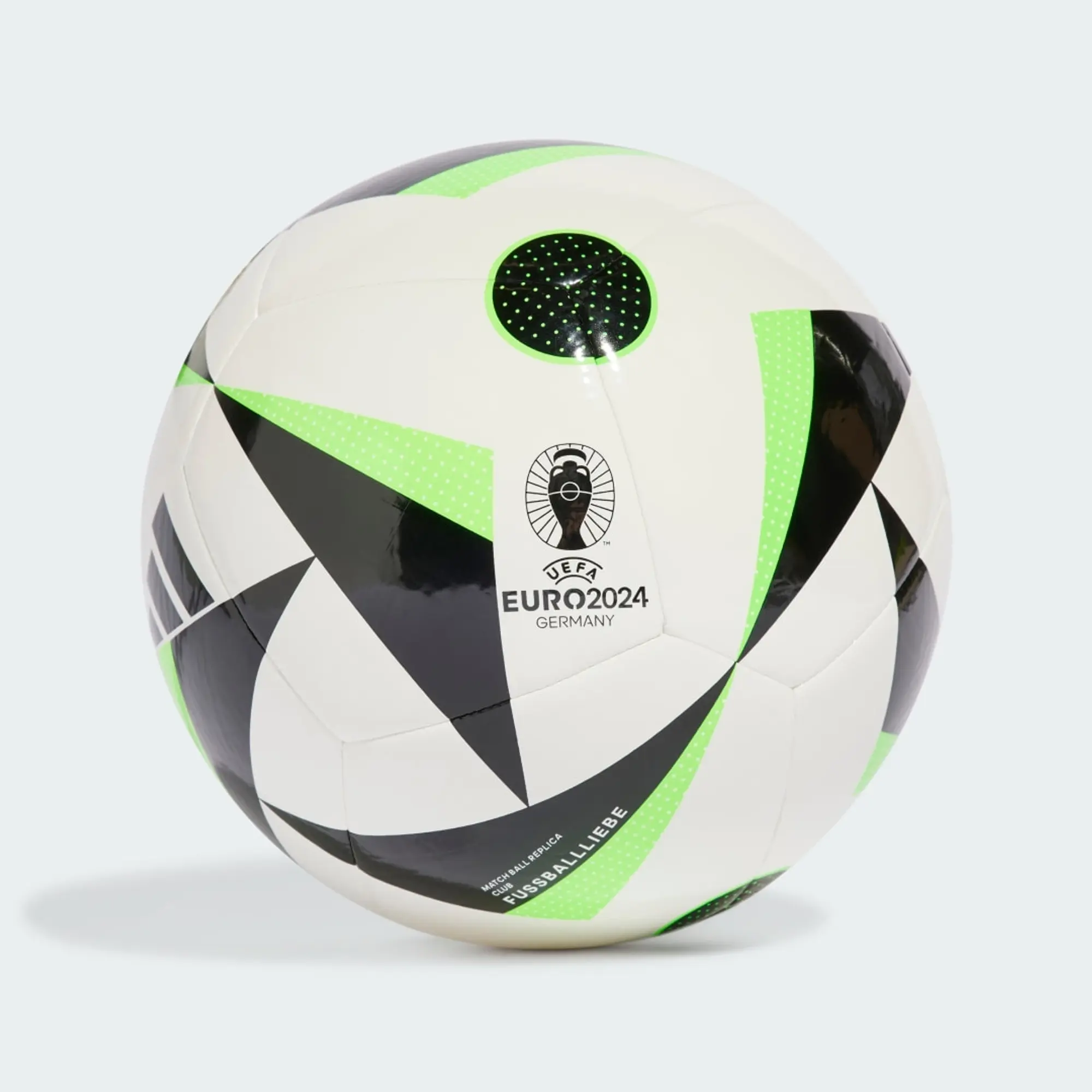 Adidas Euro 24 Club Football Ball