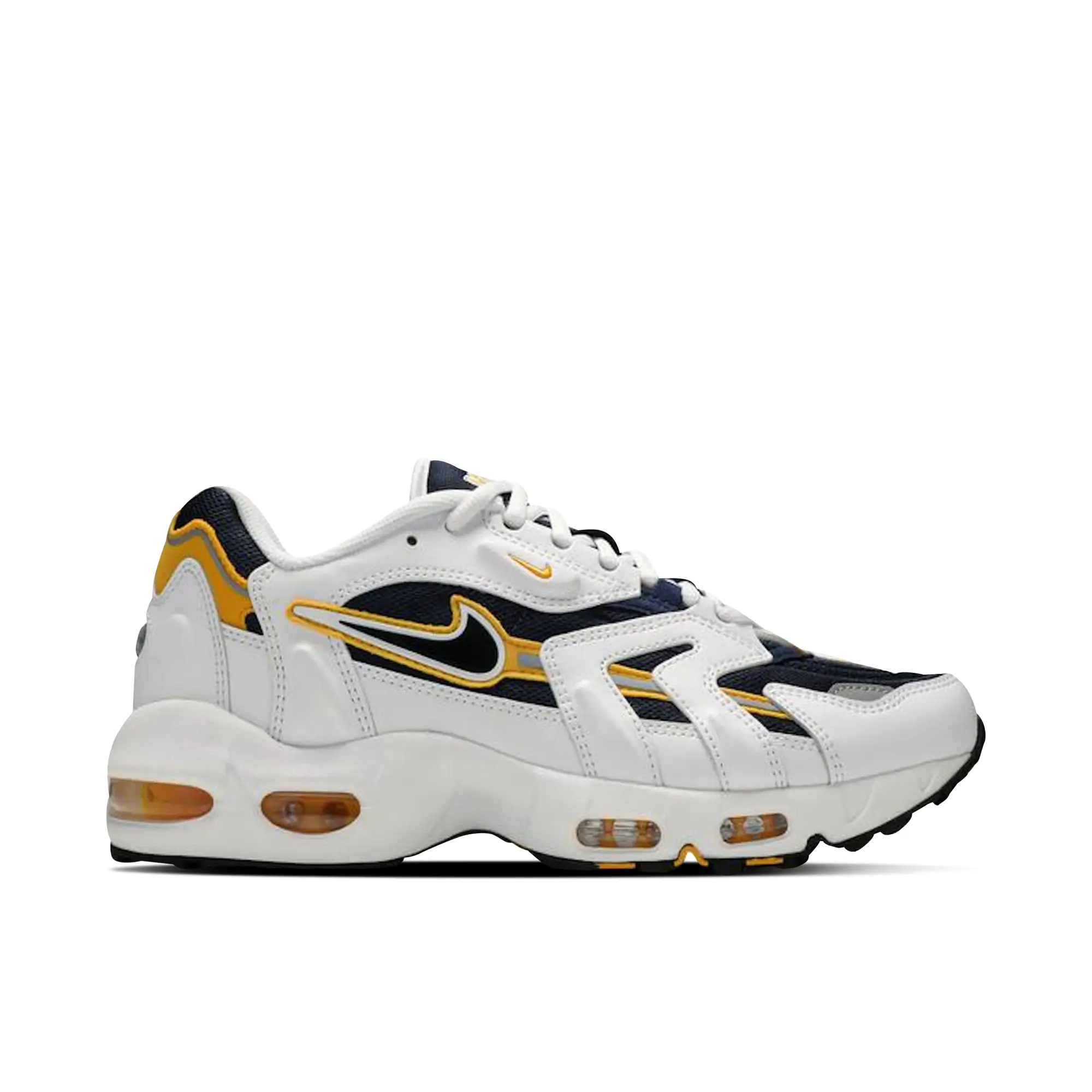 Nike Nike Air Max 96 II White Midnight Navy