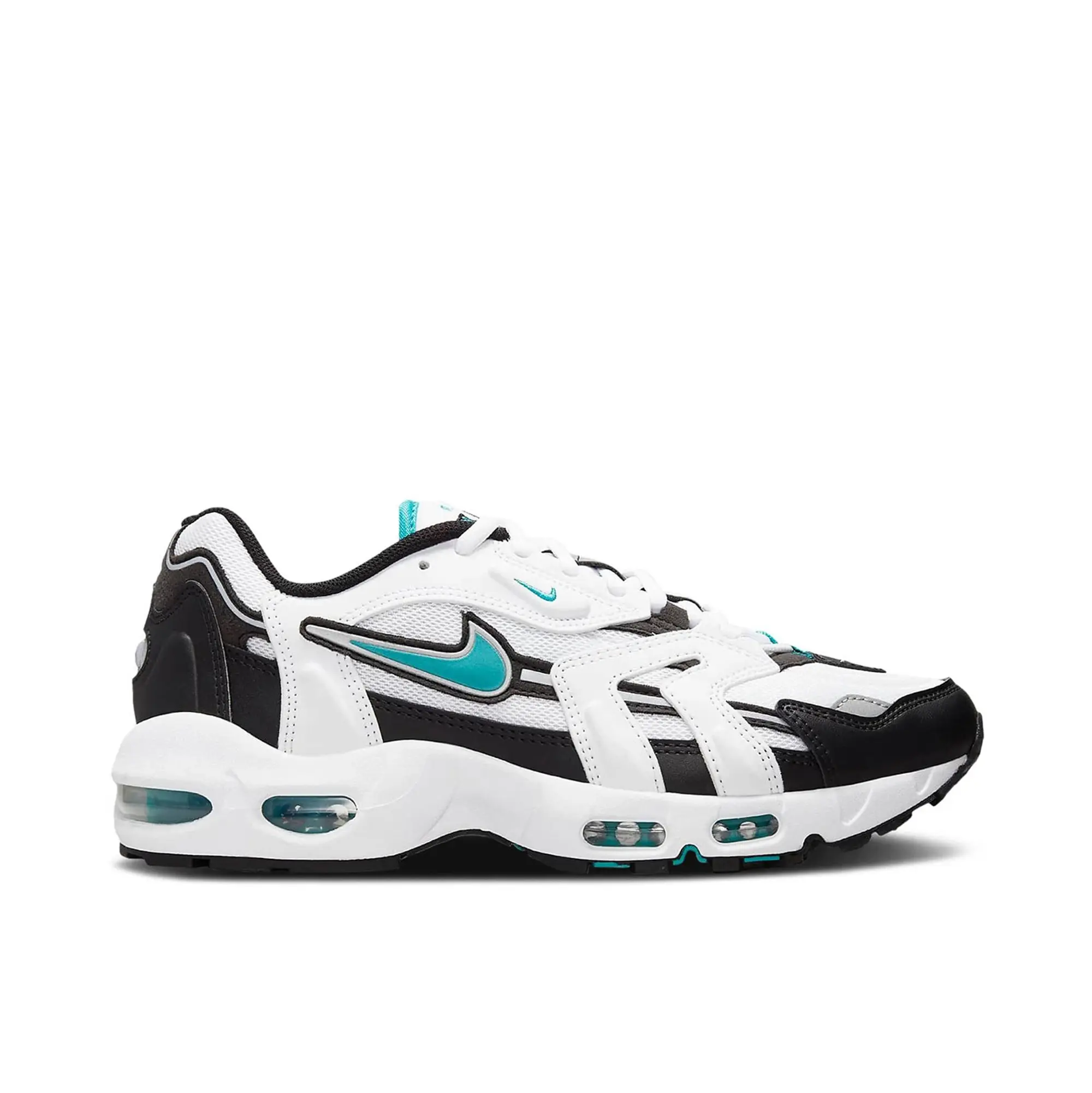 Nike Nike Air Max 96 II Mystic Teal