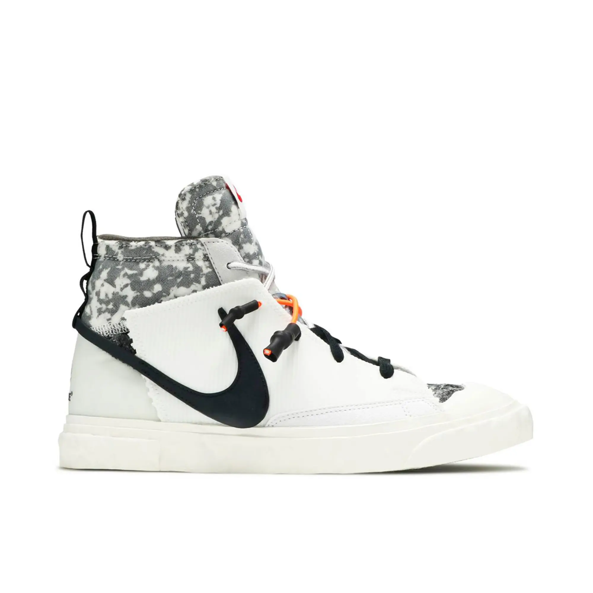 Nike X Readymade Blazer White