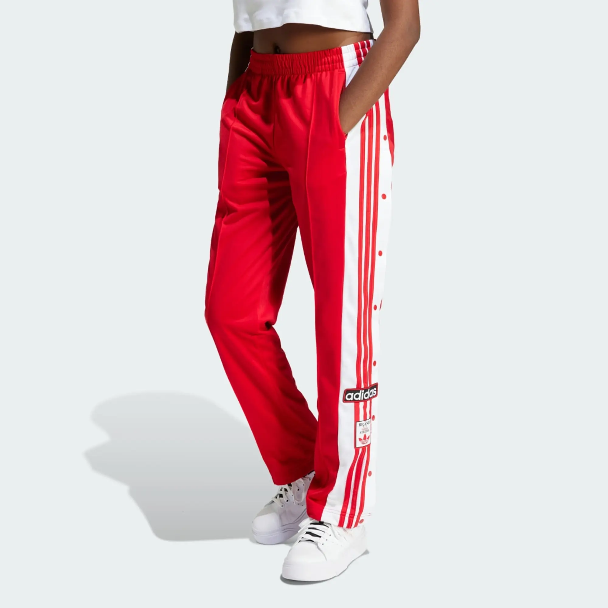 adidas Adibreak Tracksuit Bottoms IP0620 FOOTY.COM