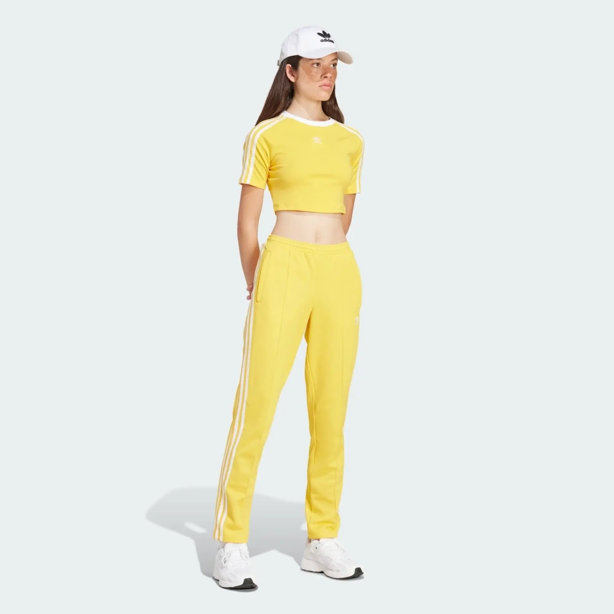 adidas Montreal Track Trousers