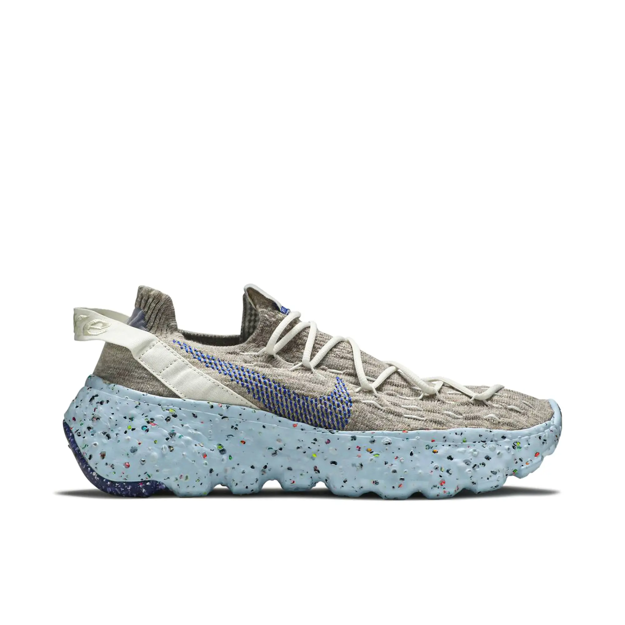 Nike Nike Space Hippie 04 Astronomy Blue