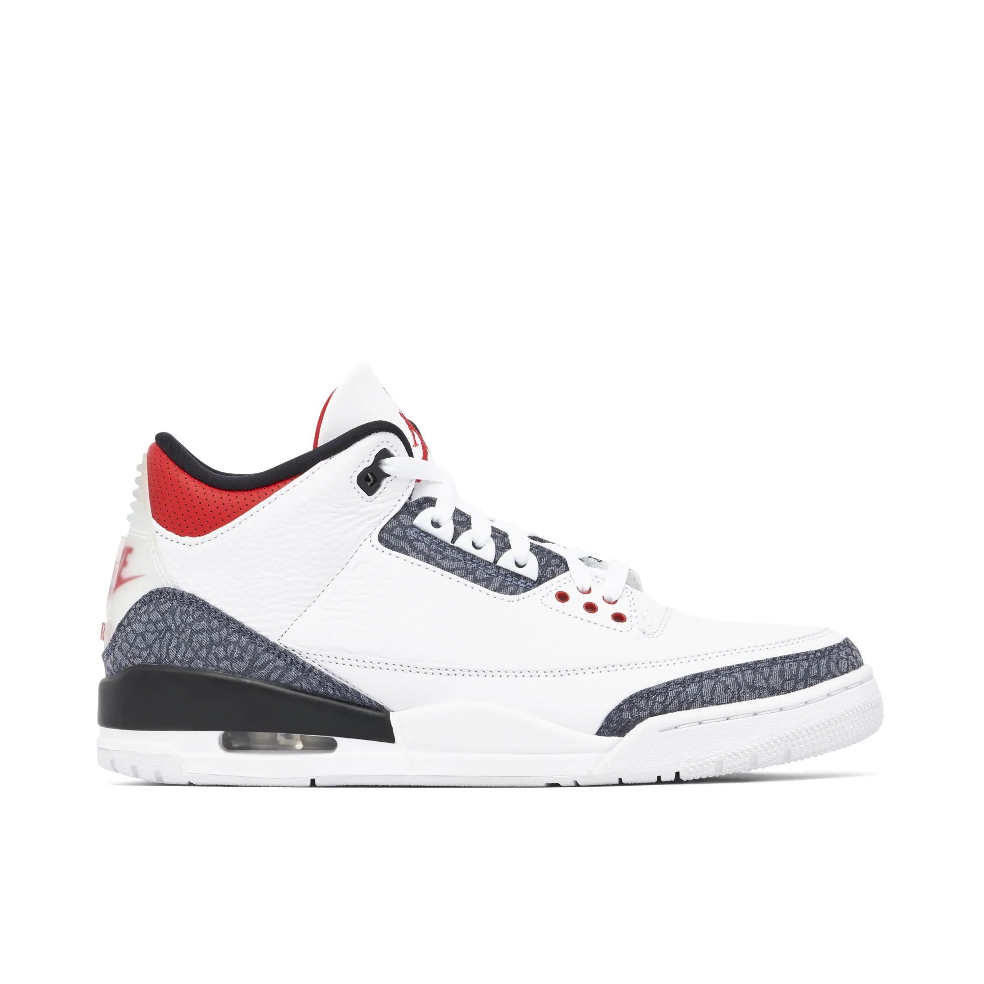 Nike Jordan Air Jordan Air Jordan 3 Retro Japanese Denim