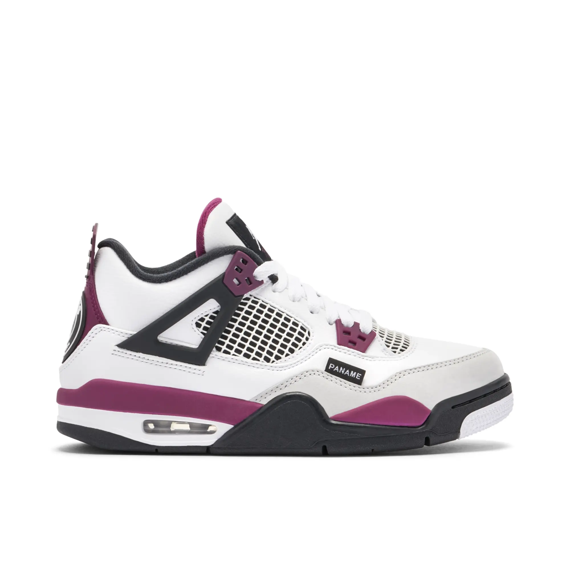 Nike Jordan Jordan 4 Retro Psg Paris Saint-Germain (Gs)