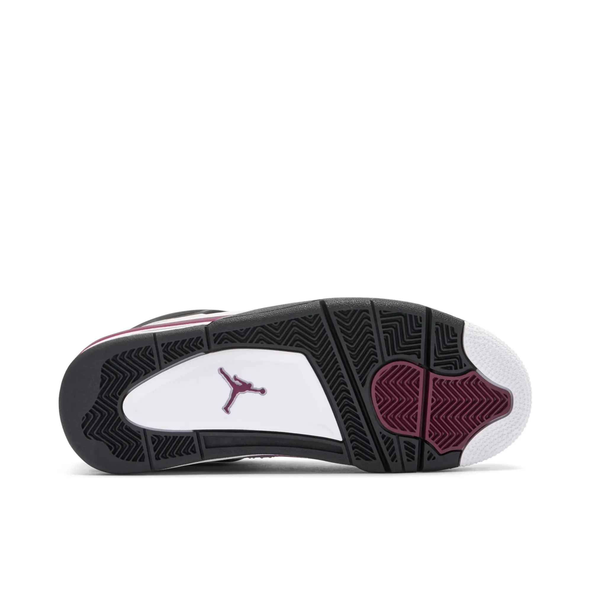 Nike Jordan Jordan 4 Retro Psg Paris Saint-Germain (Gs)