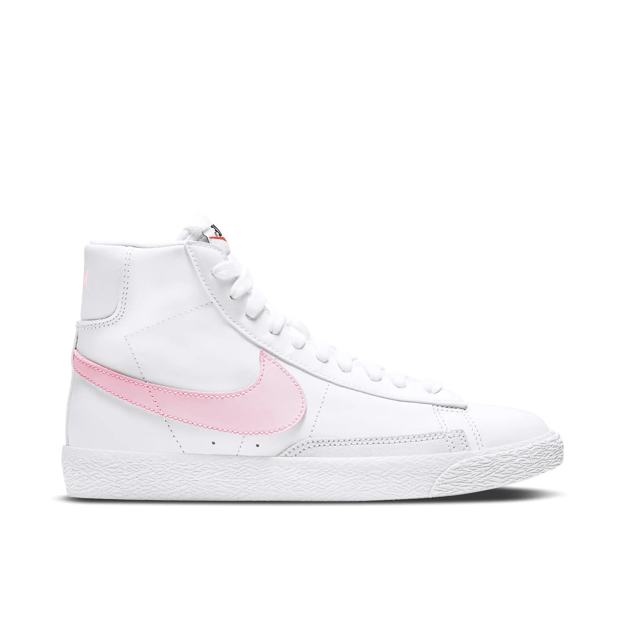 Nike Nike Blazer Mid Pink Foam GS