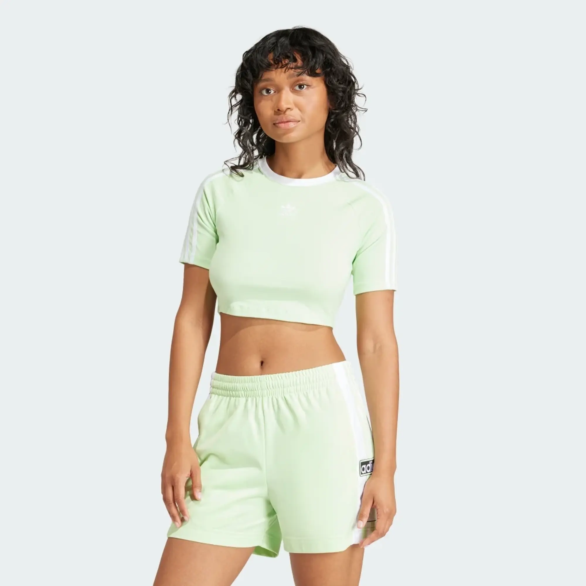 adidas Originals adidas 3-Stripes Baby T-Shirt