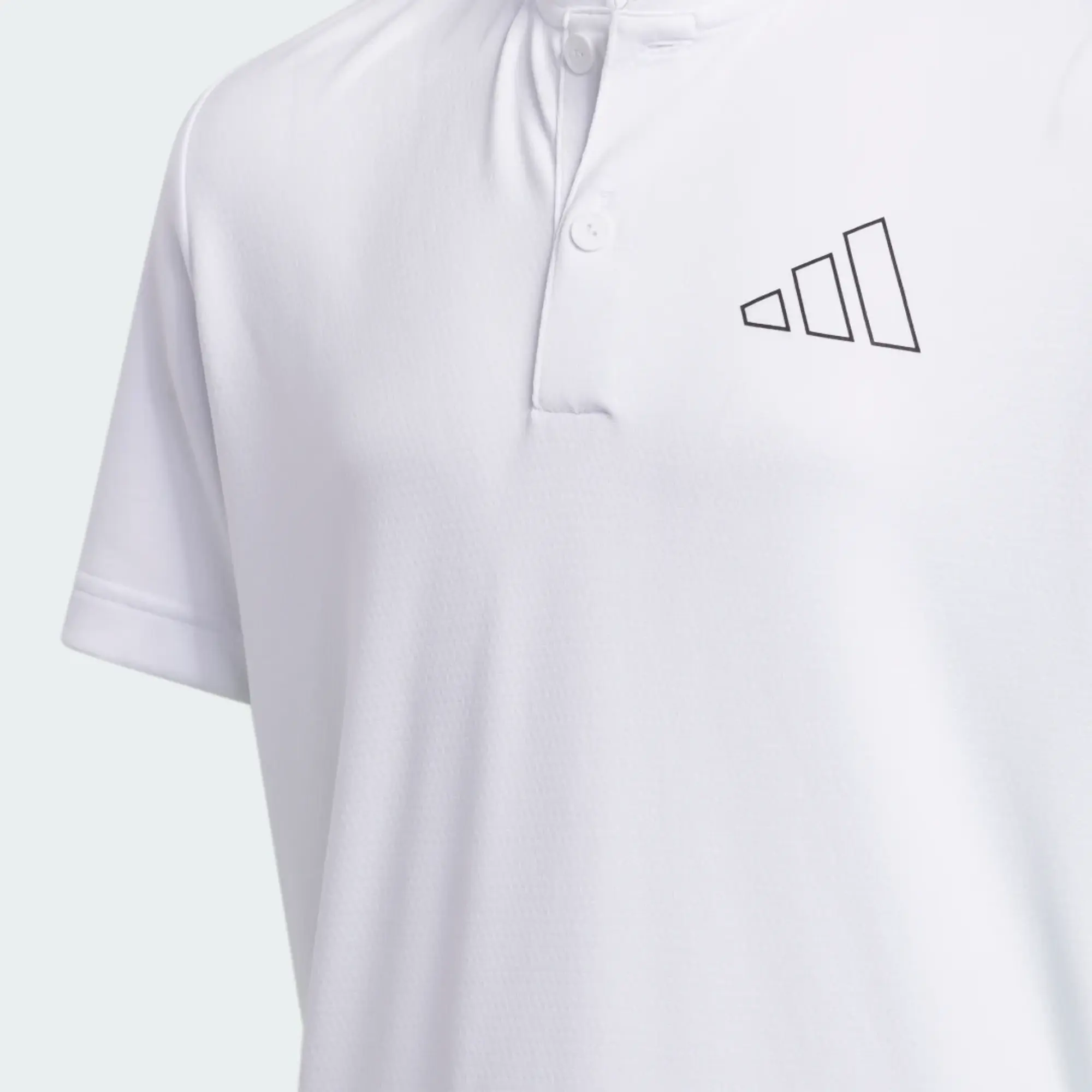 adidas HEAT.RDY Sport Collar Polo Shirt Kids
