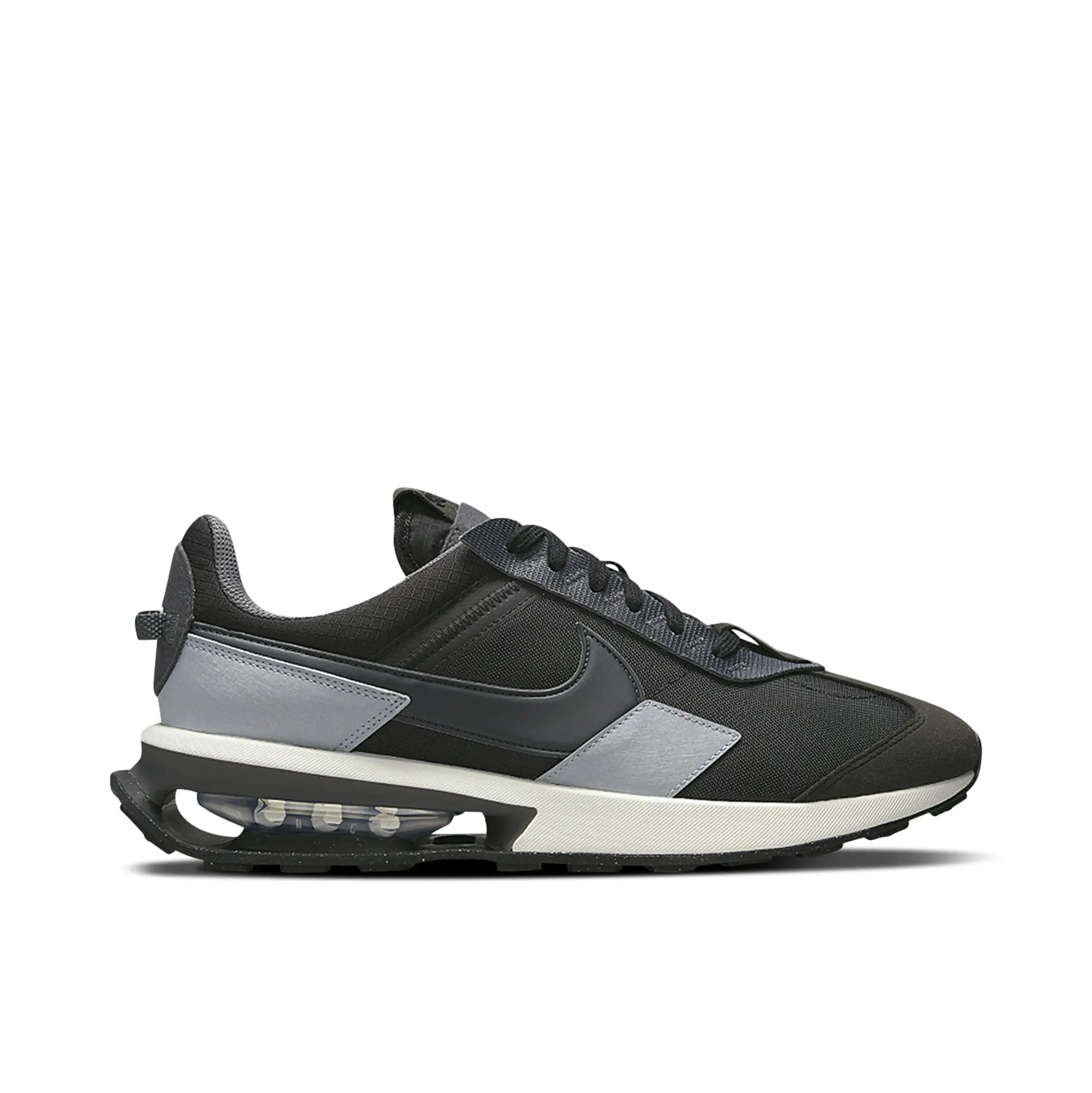 Nike Nike Air Max Pre-Day Black Smoke Grey