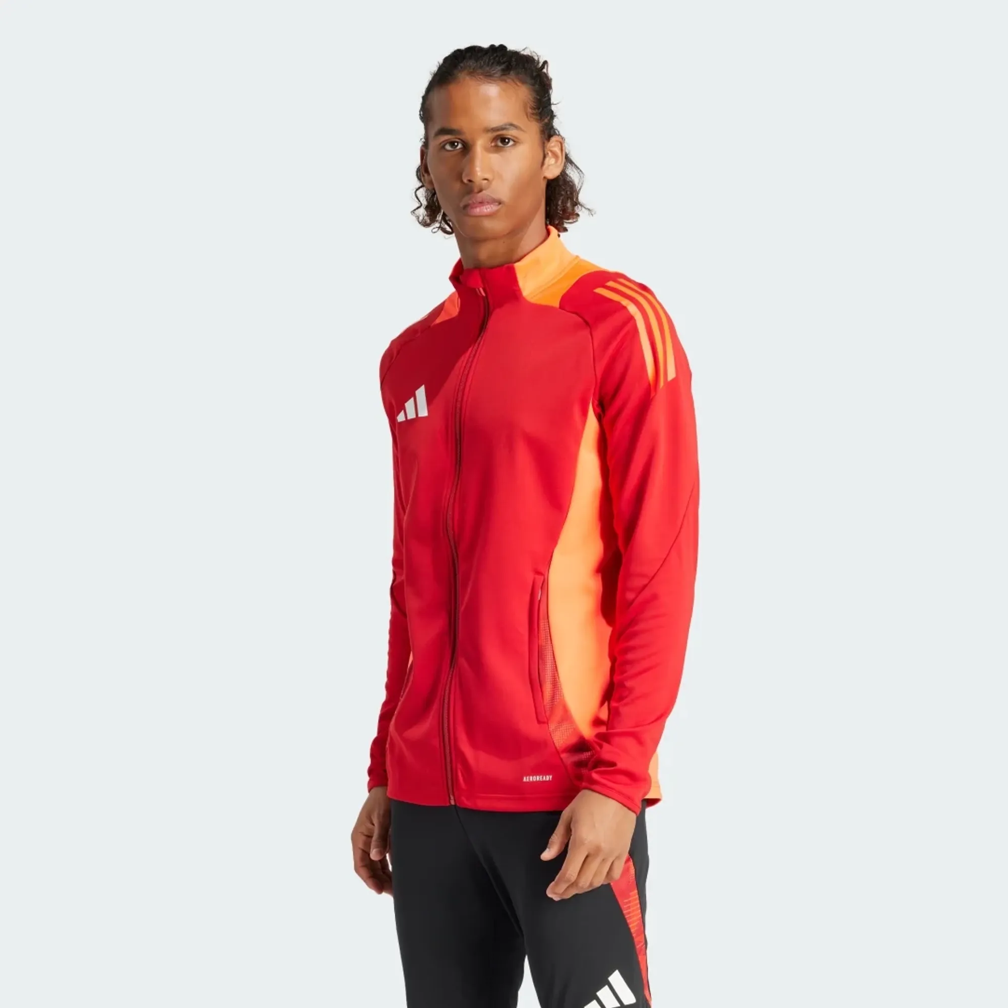 adidas Tiro 24 Competition Training Track Top