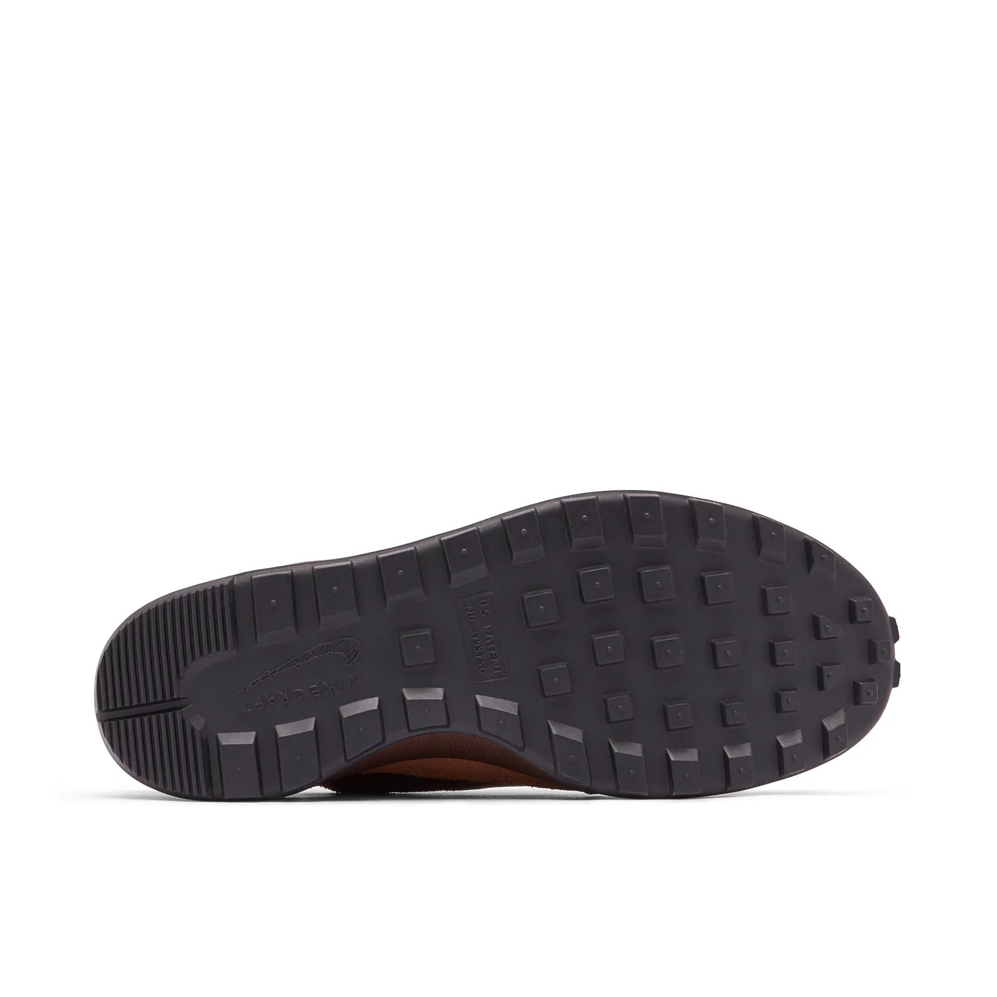 Nike NikeCraft x Tom Sachs General Purpose Shoe Brown