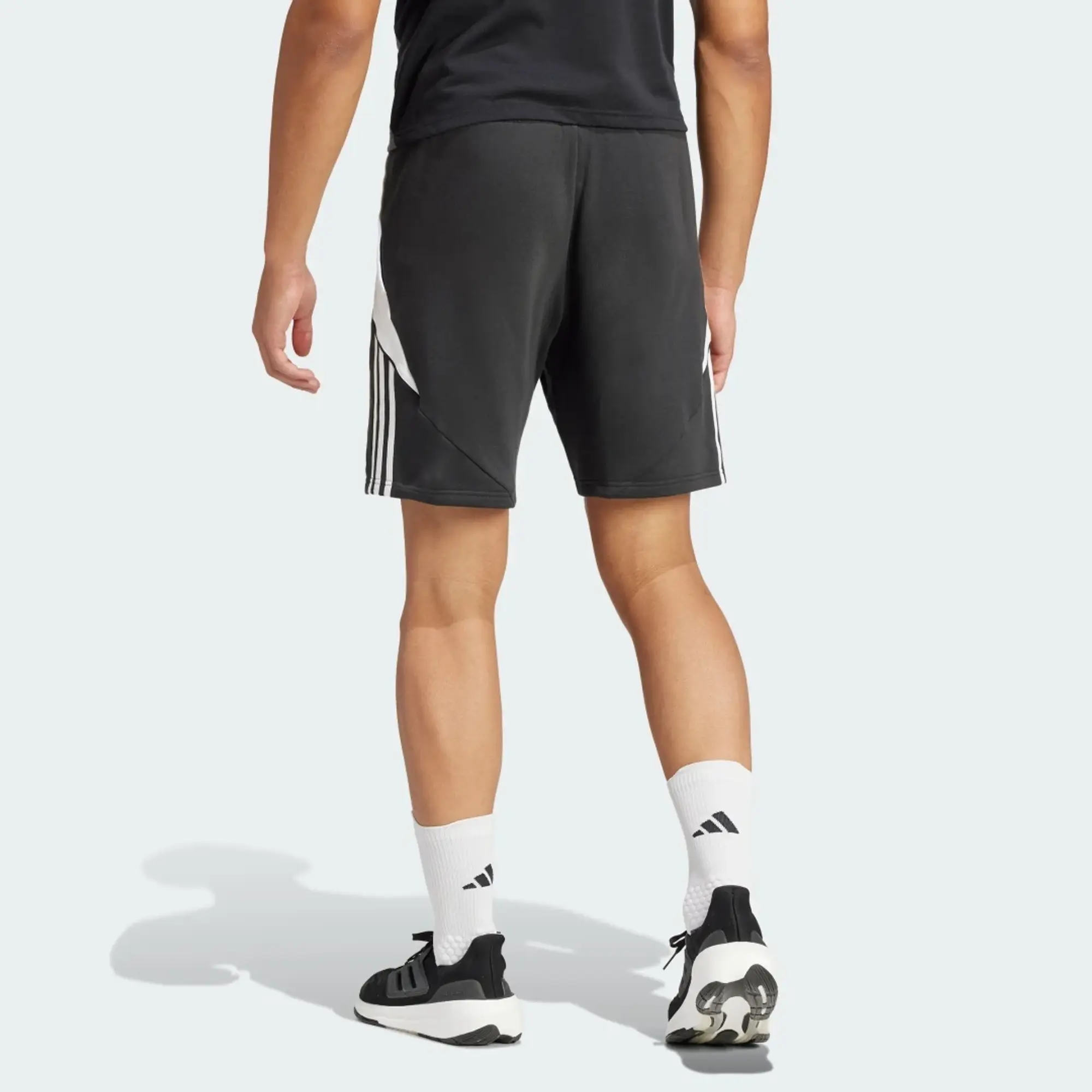 Adidas Tiro24 Sweat Shorts