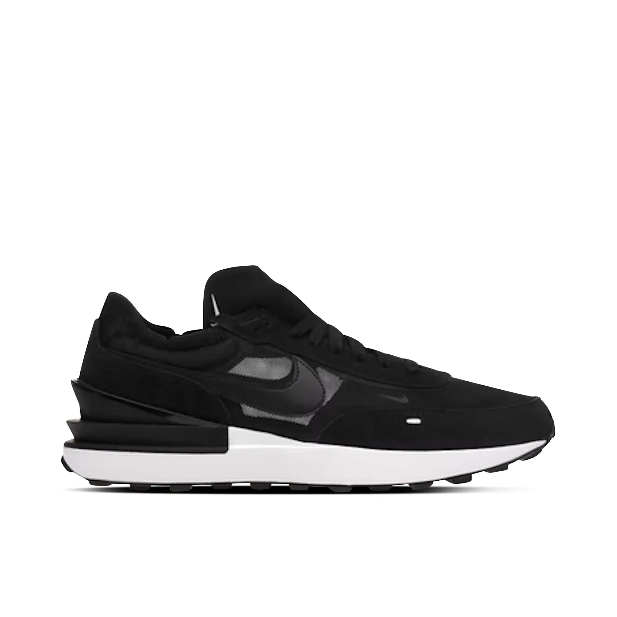 Nike Nike Waffle One Black