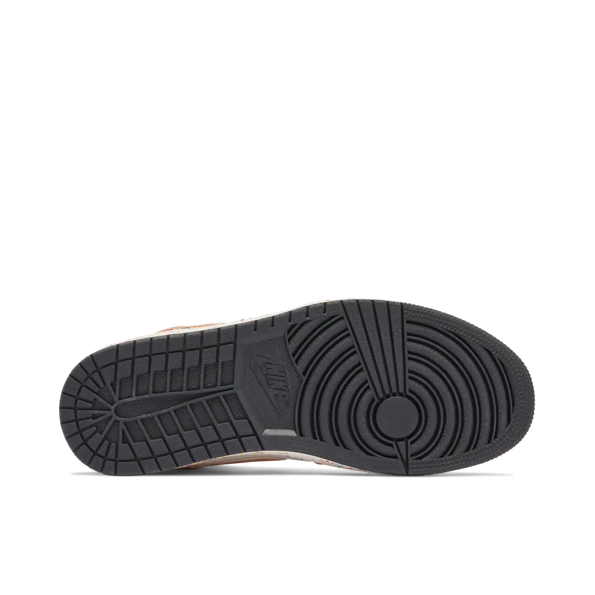 Nike Jordan Jordan 1 Mid Brushstroke (M)