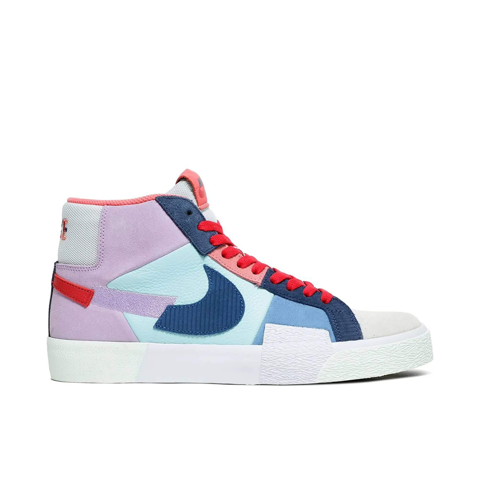 Nike Nike Zoom Blazer Mid Premium SB Mosaic Multi-colour