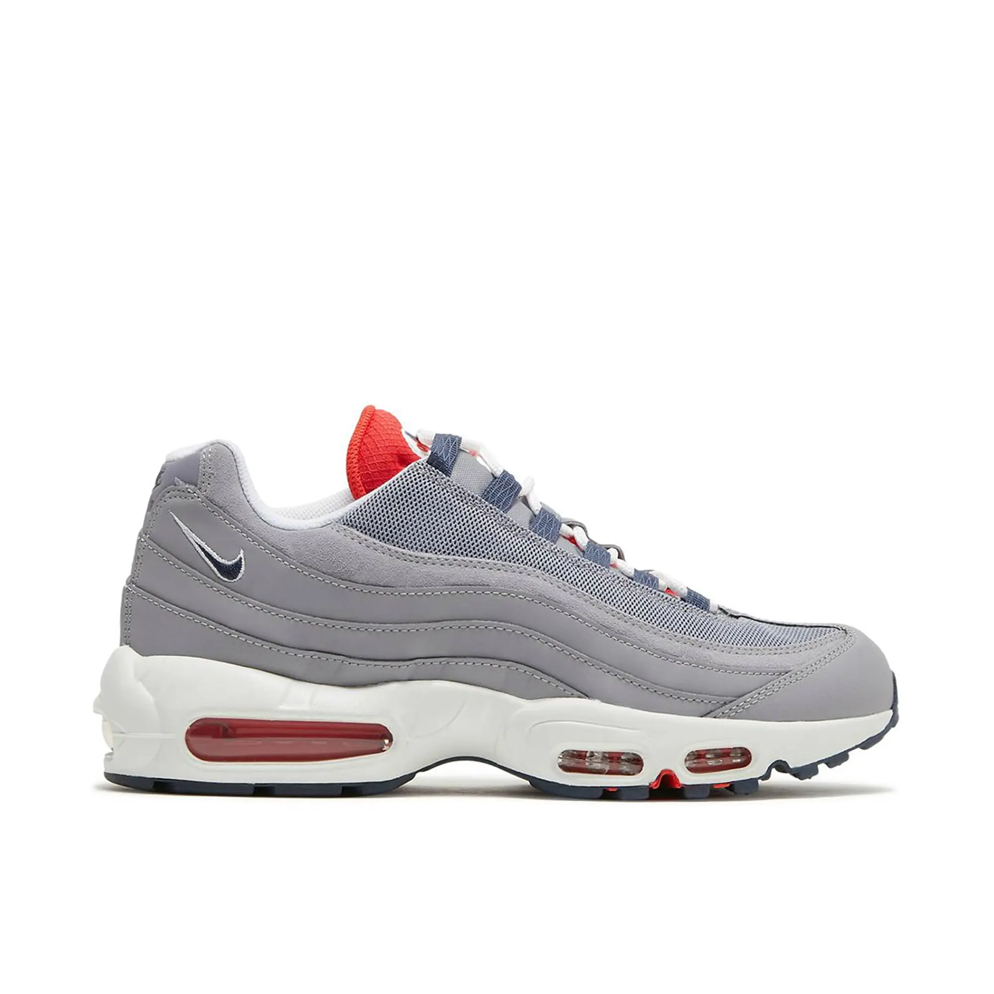 Nike Nike Air Max 95 Grey USA Grey