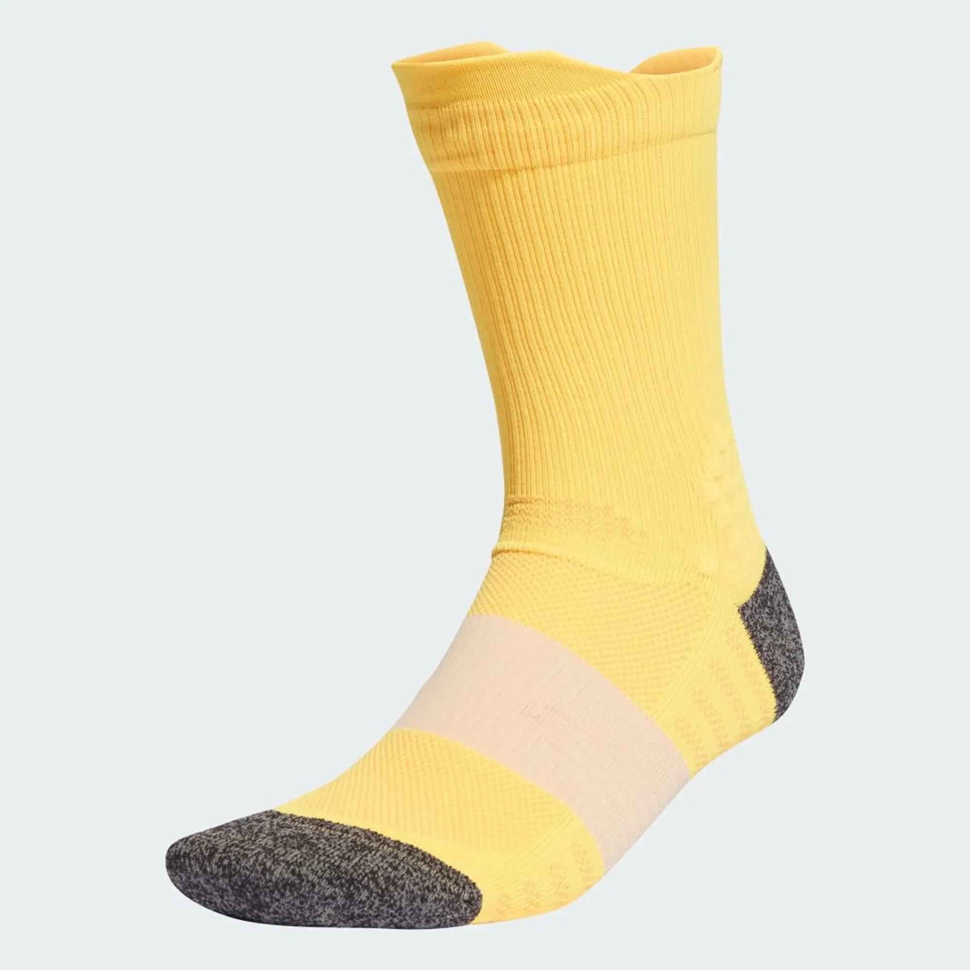 adidas Runxub23 1pp Crew Sock Boys - Multi