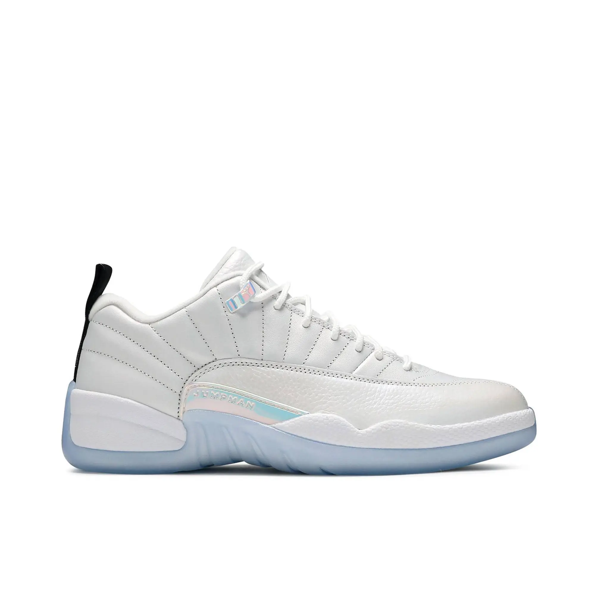 Nike Jordan Air Jordan Air Jordan 12 Retro Low Easter 2021
