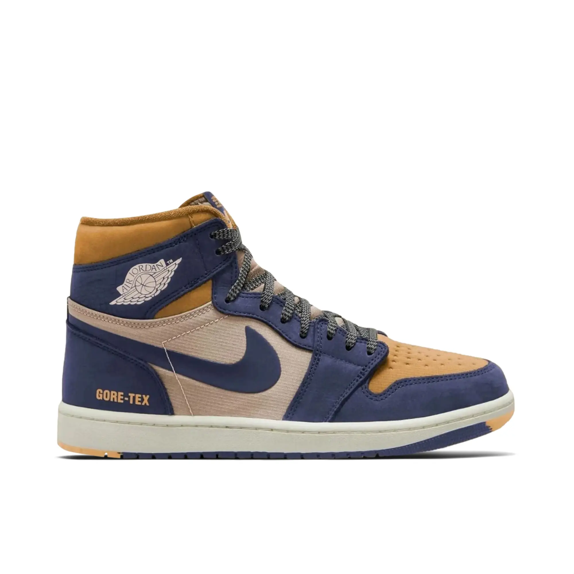 Nike Jordan Air Jordan Air Jordan 1 High Element Gore-Tex Sky J Purple