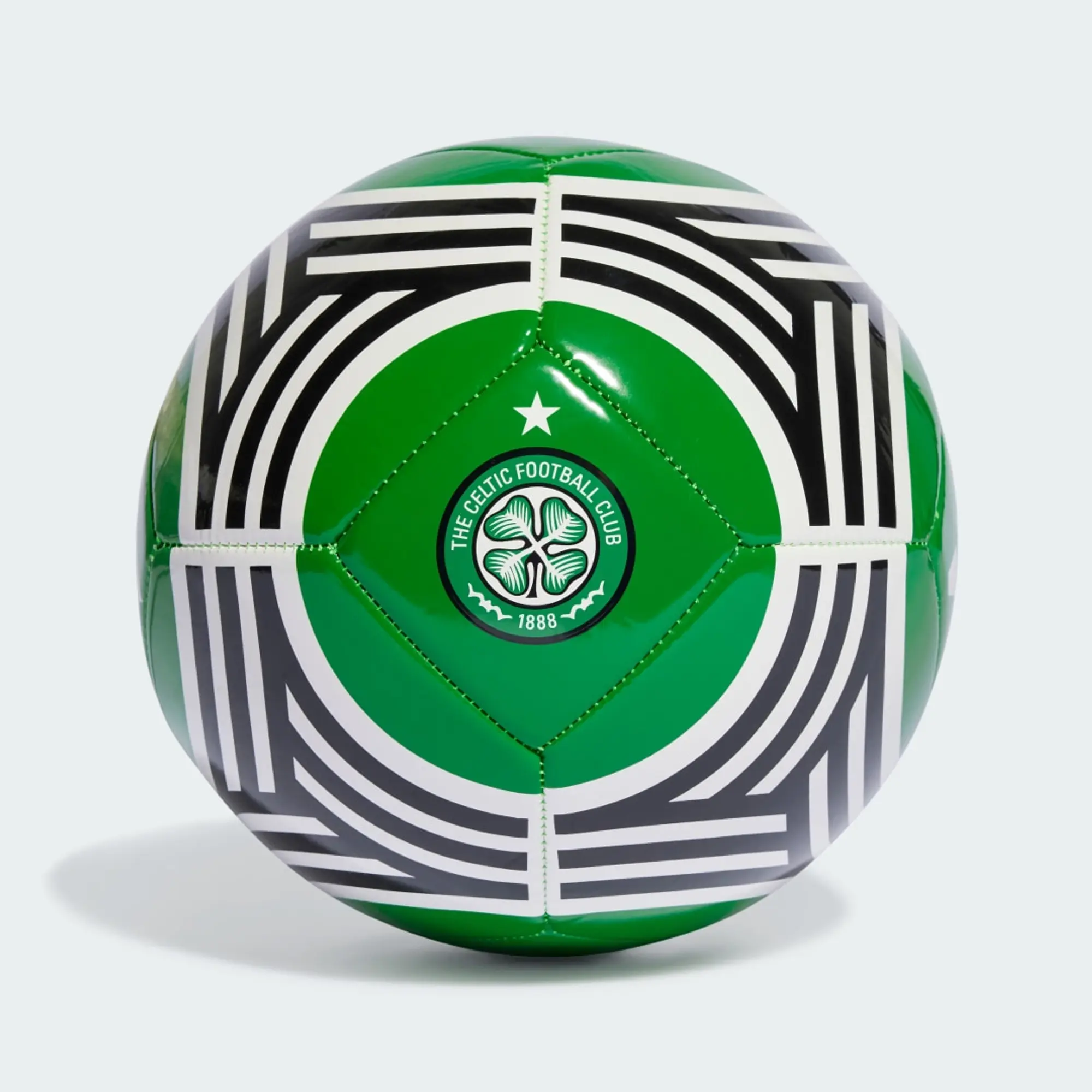 adidas Celtic FC Club Ball