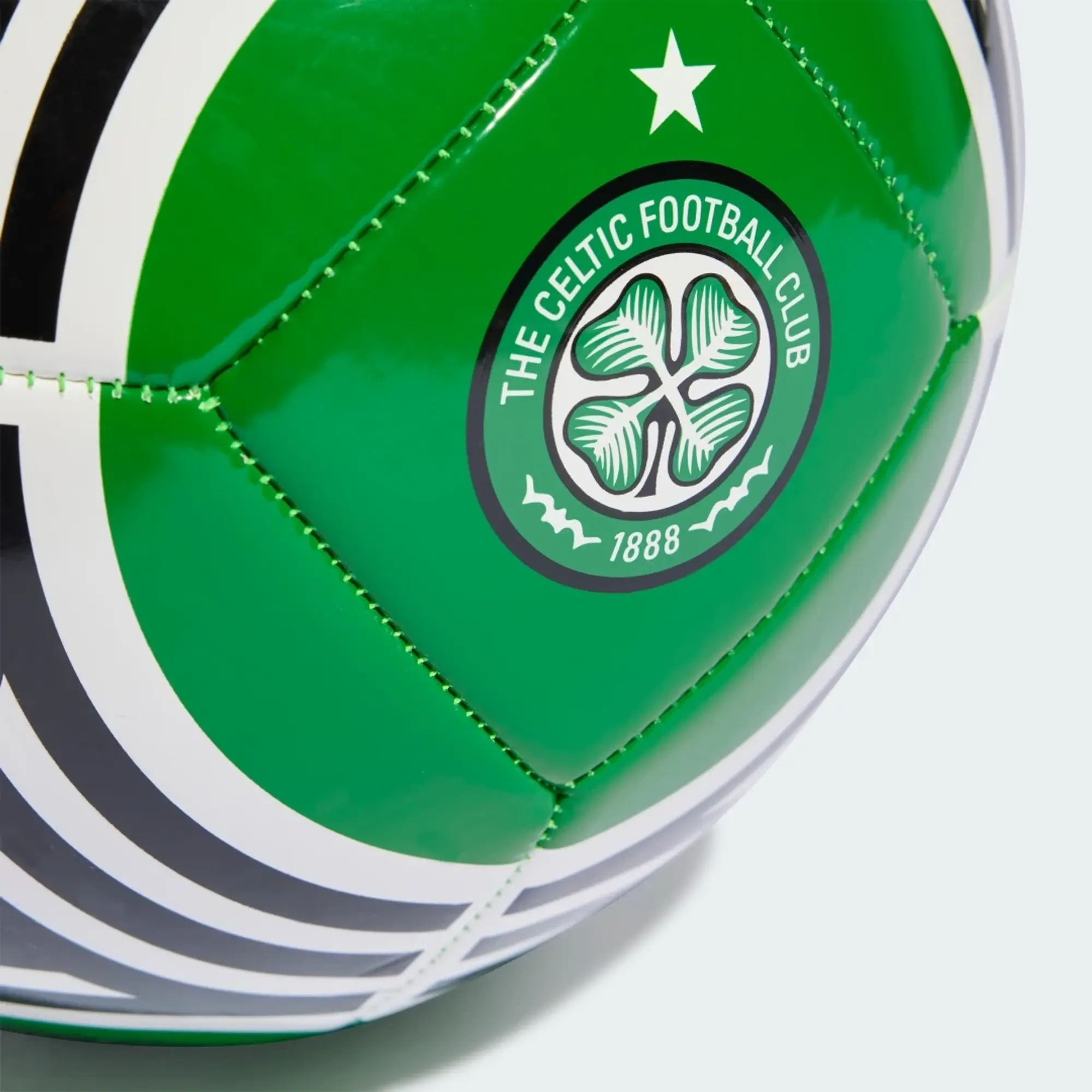 adidas Celtic FC Club Ball