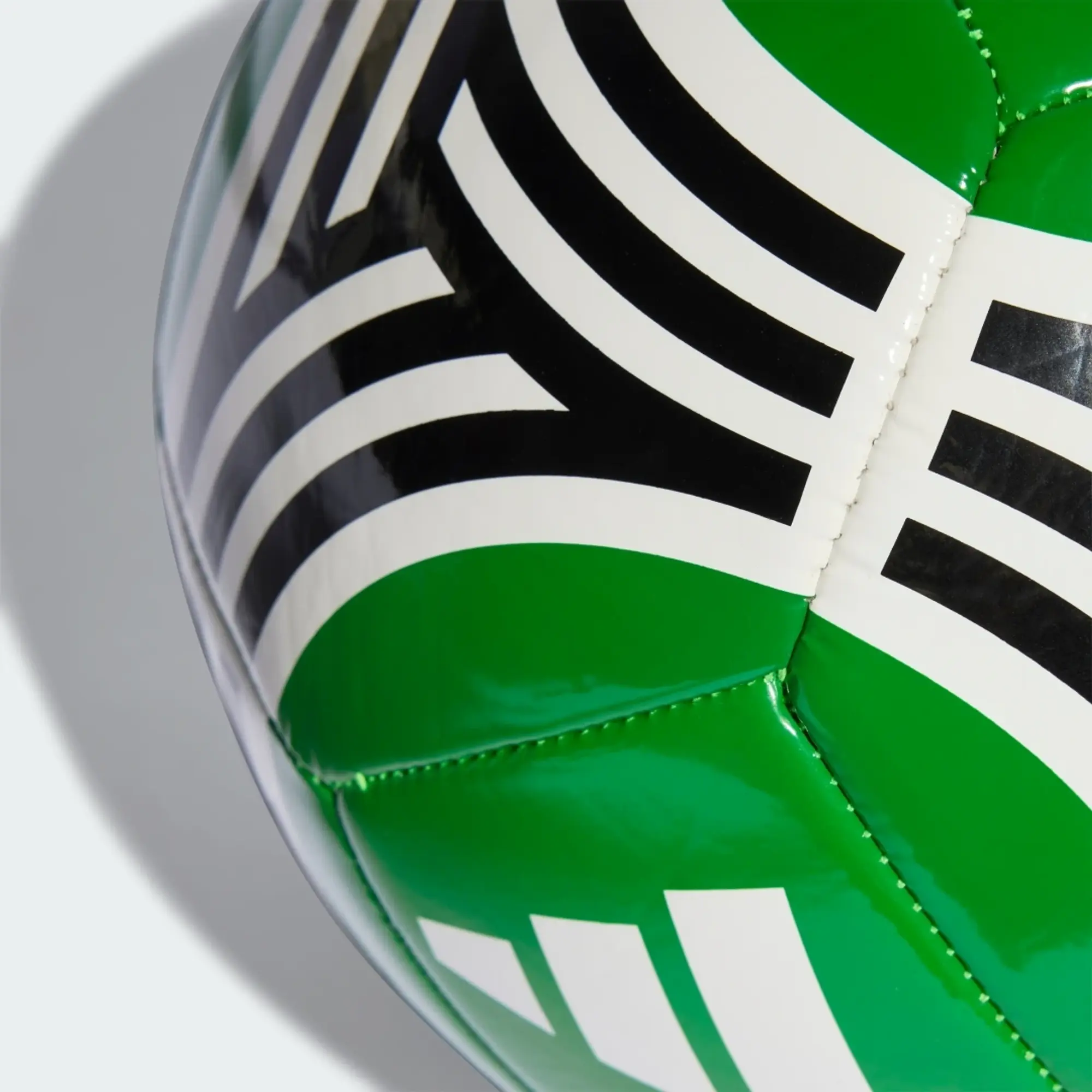 adidas Celtic FC Club Ball