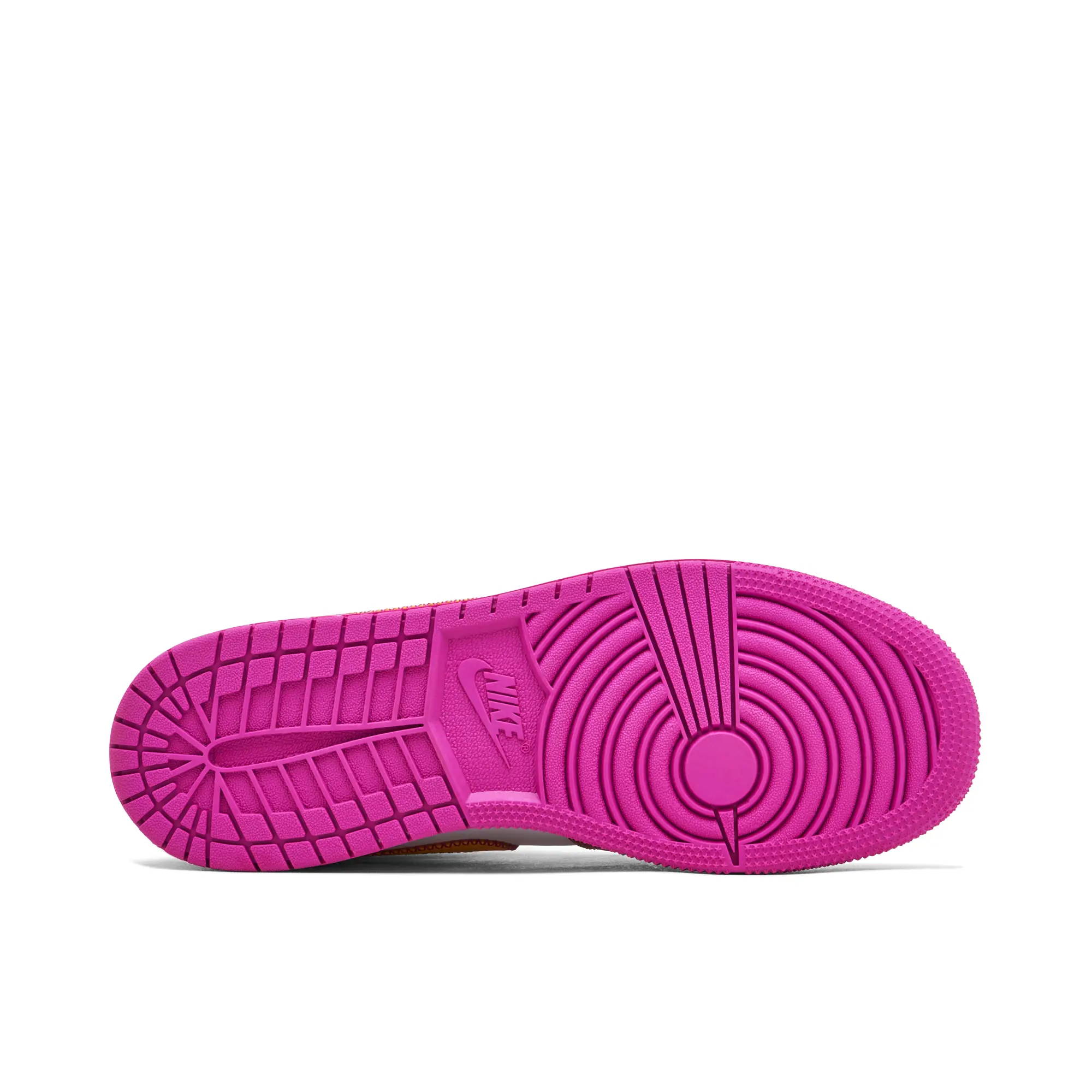 Nike Jordan Jordan 1 Mid Dia De Los Muertos (Gs)