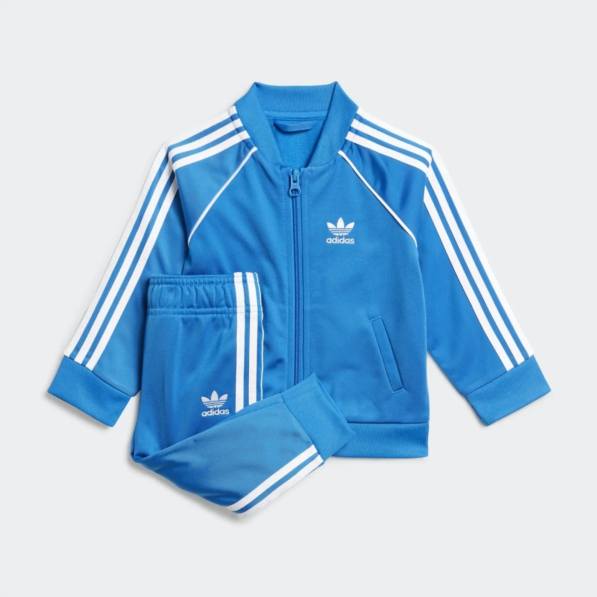 adidas Adicolor SST Track Suit