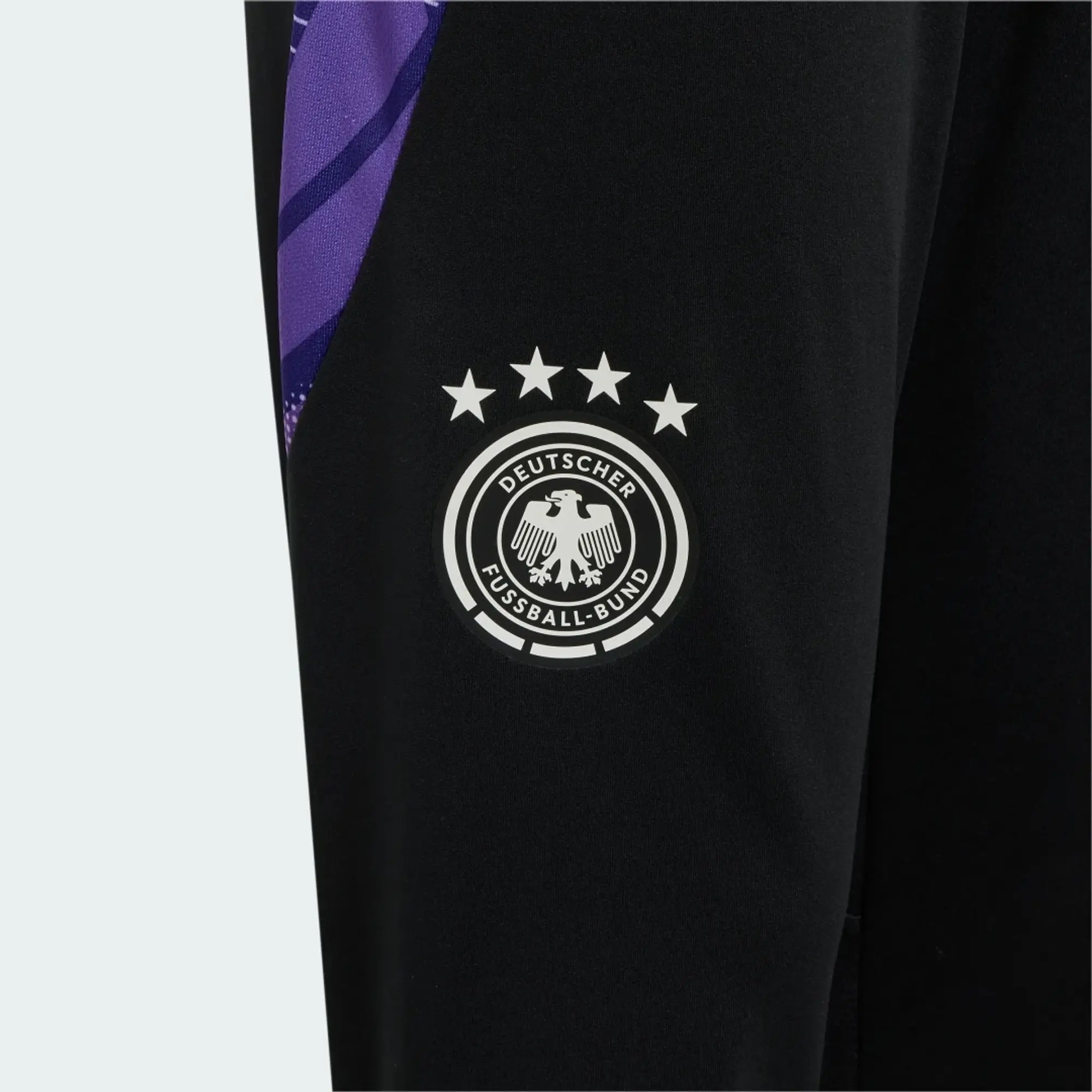 adidas Kids Germany Tiro 24 Competition Training Pants Kids