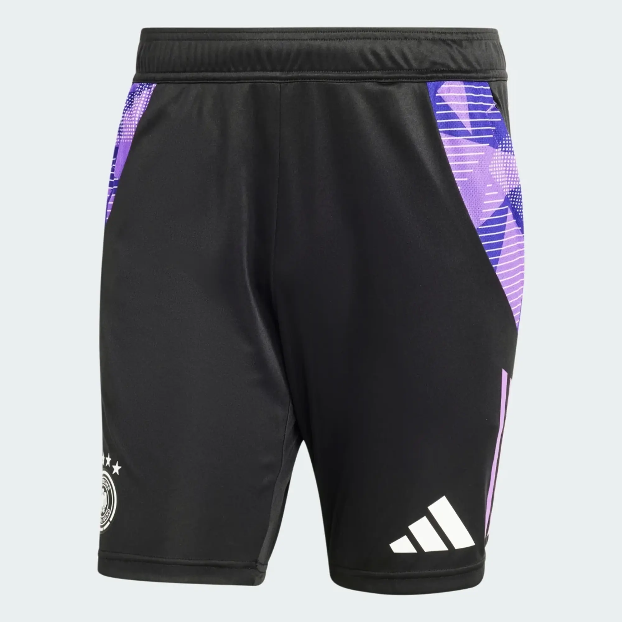 adidas Germany Mens Home Shorts 2023