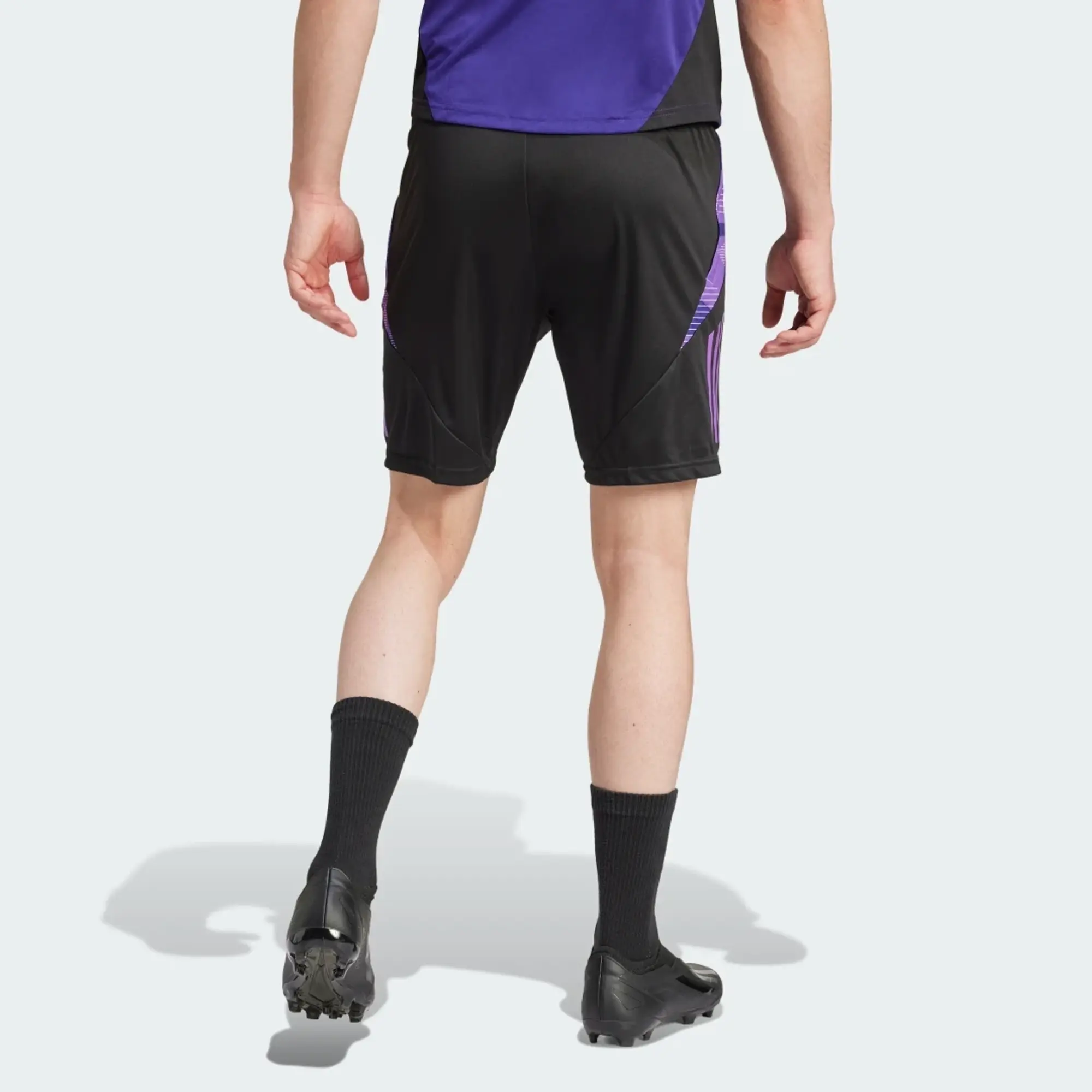adidas Germany Mens Home Shorts 2023
