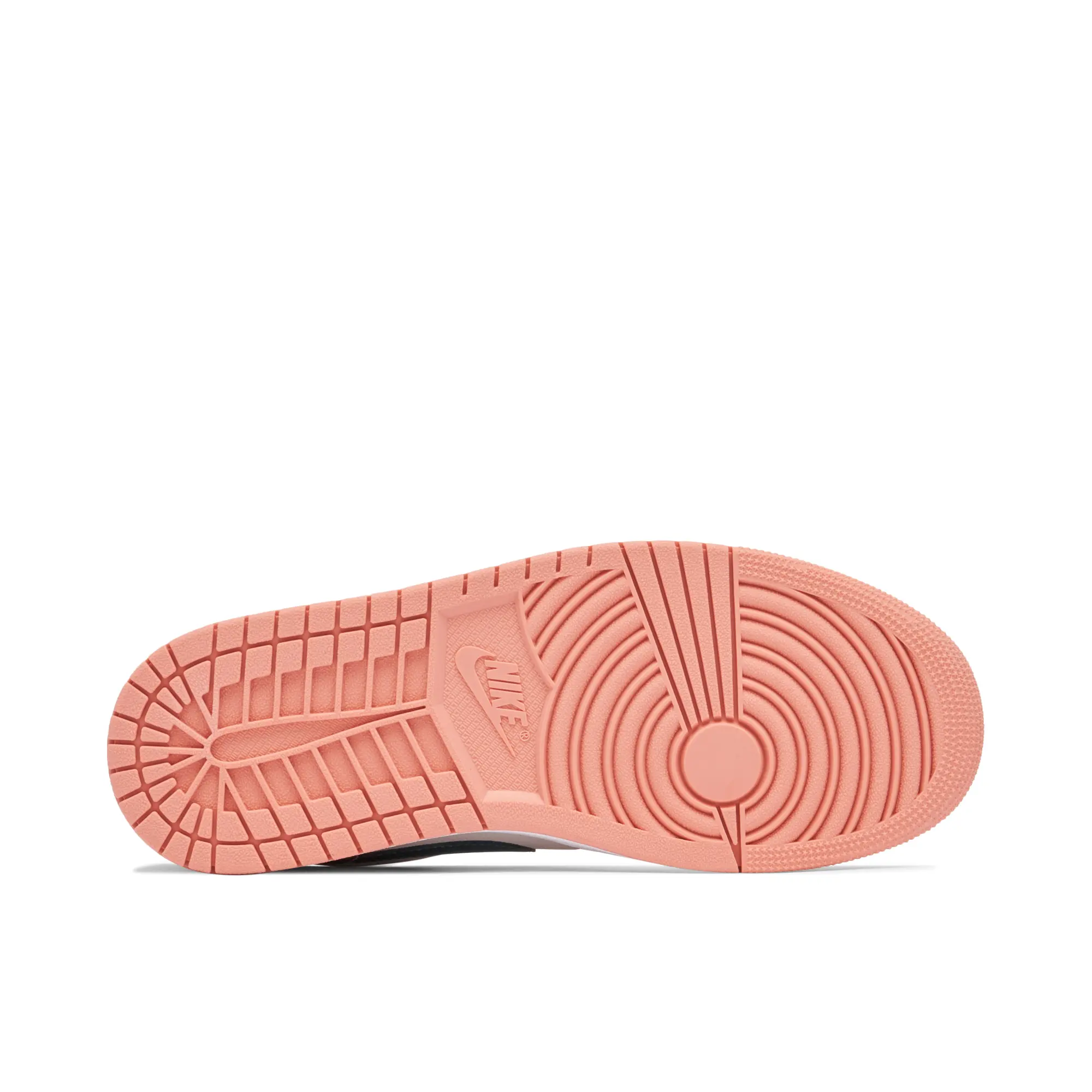 Nike Jordan Air Jordan Air Jordan 1 Low Light Madder Root Womens