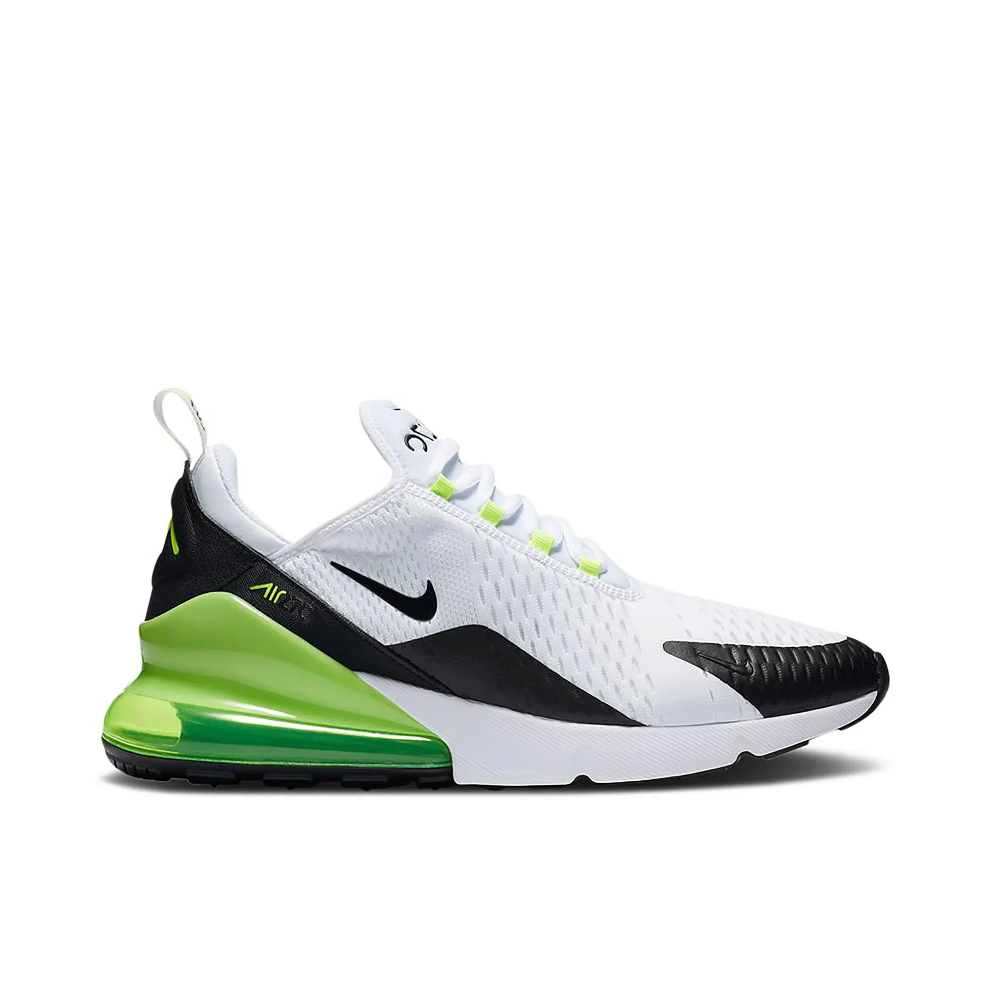 Nike Nike Air Max 270 White Volt