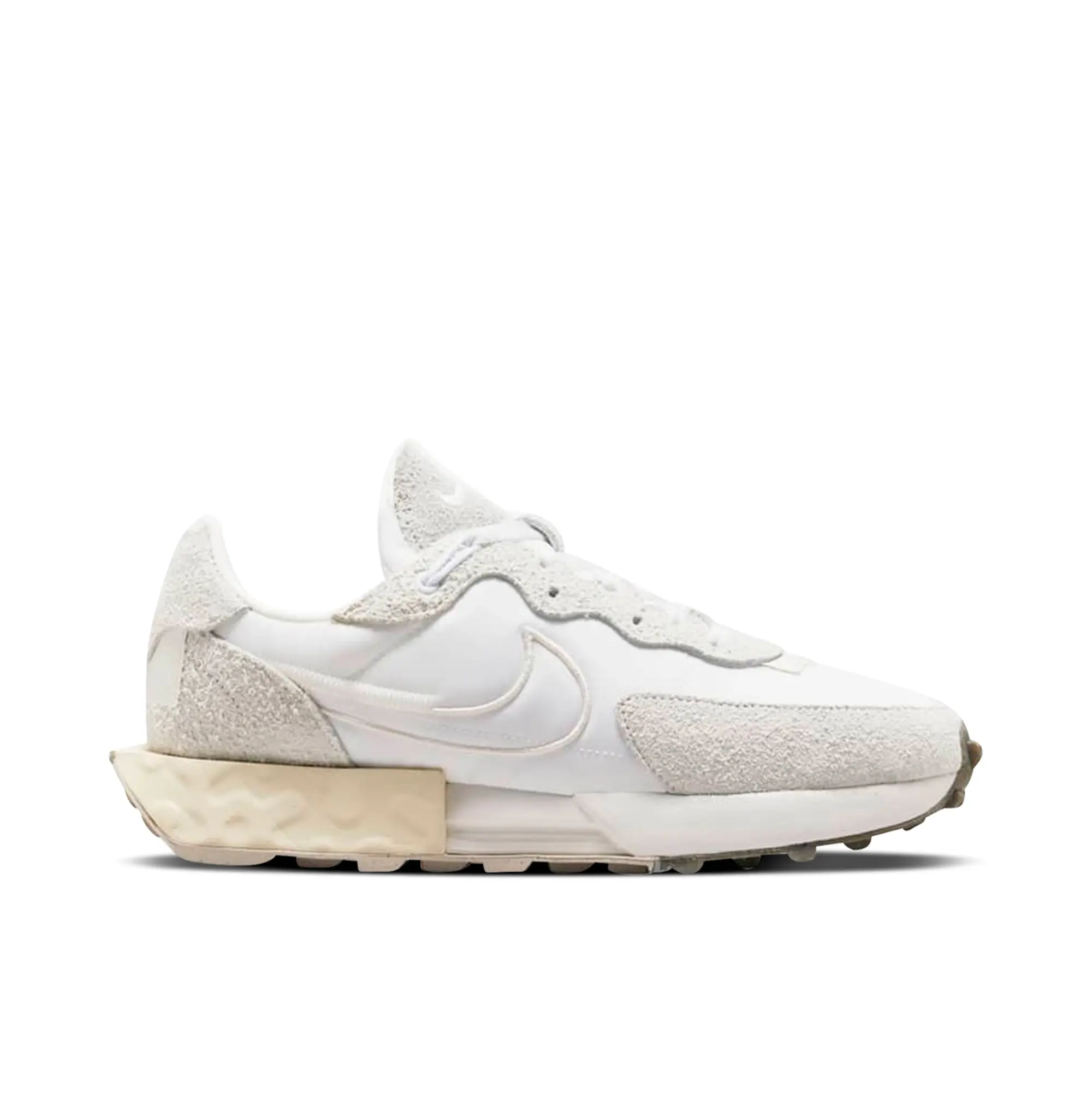 Nike Nike Fontanka Waffle White