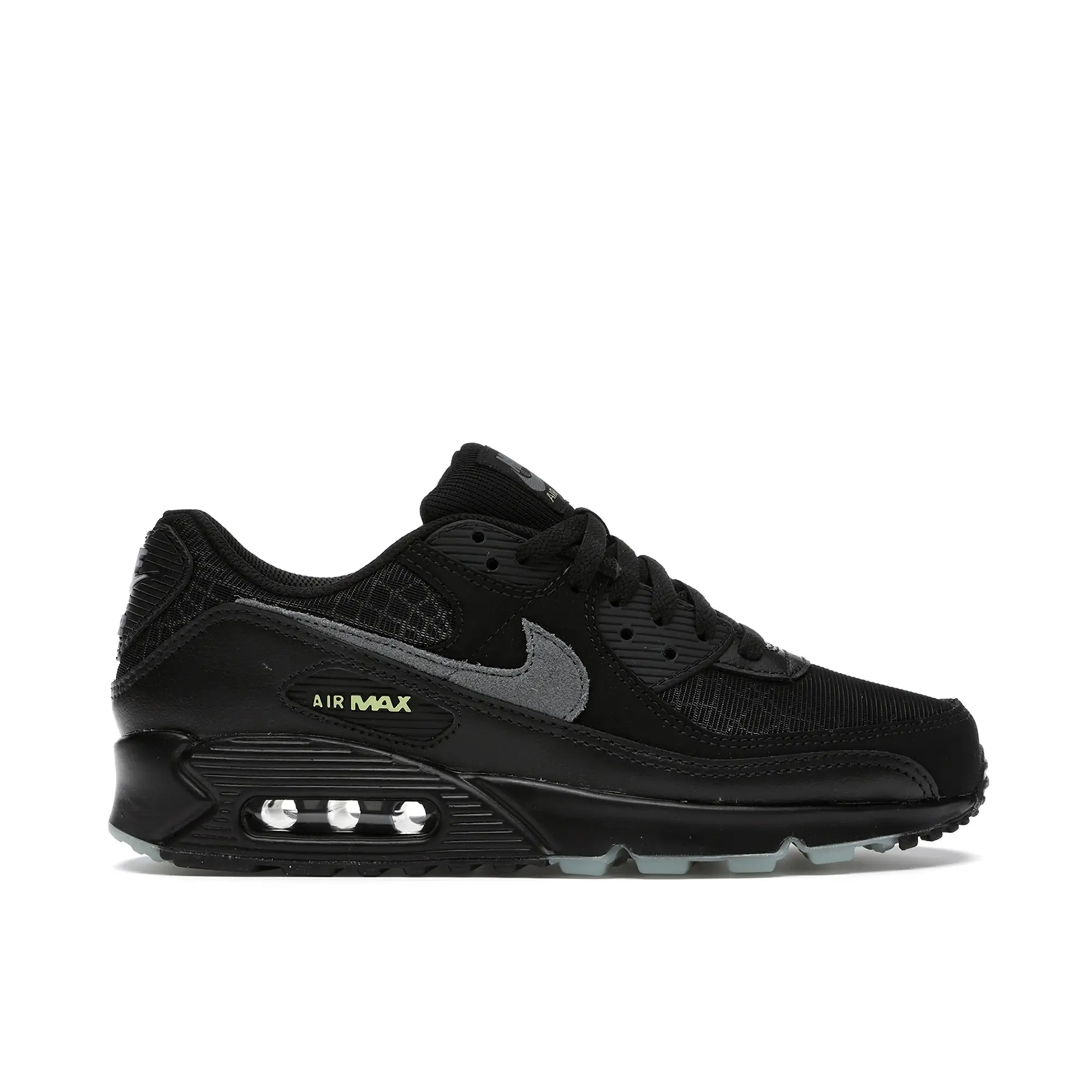 Nike Nike Air Max 90 Halloween 2020 DC3892 001 FOOTY.COM