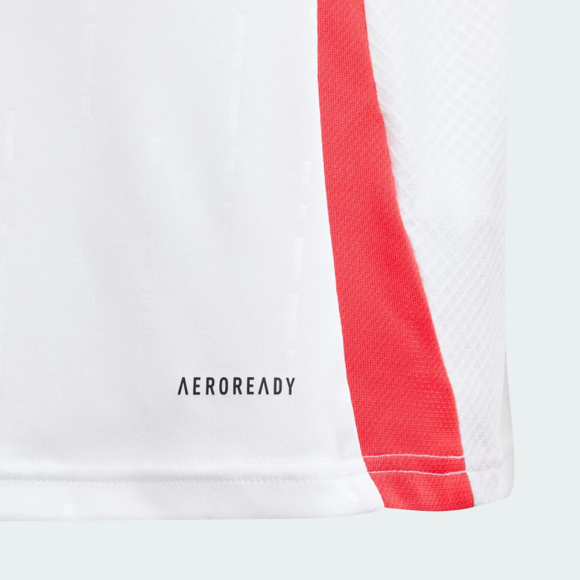 adidas Italy Kids SS Away Shirt 2024