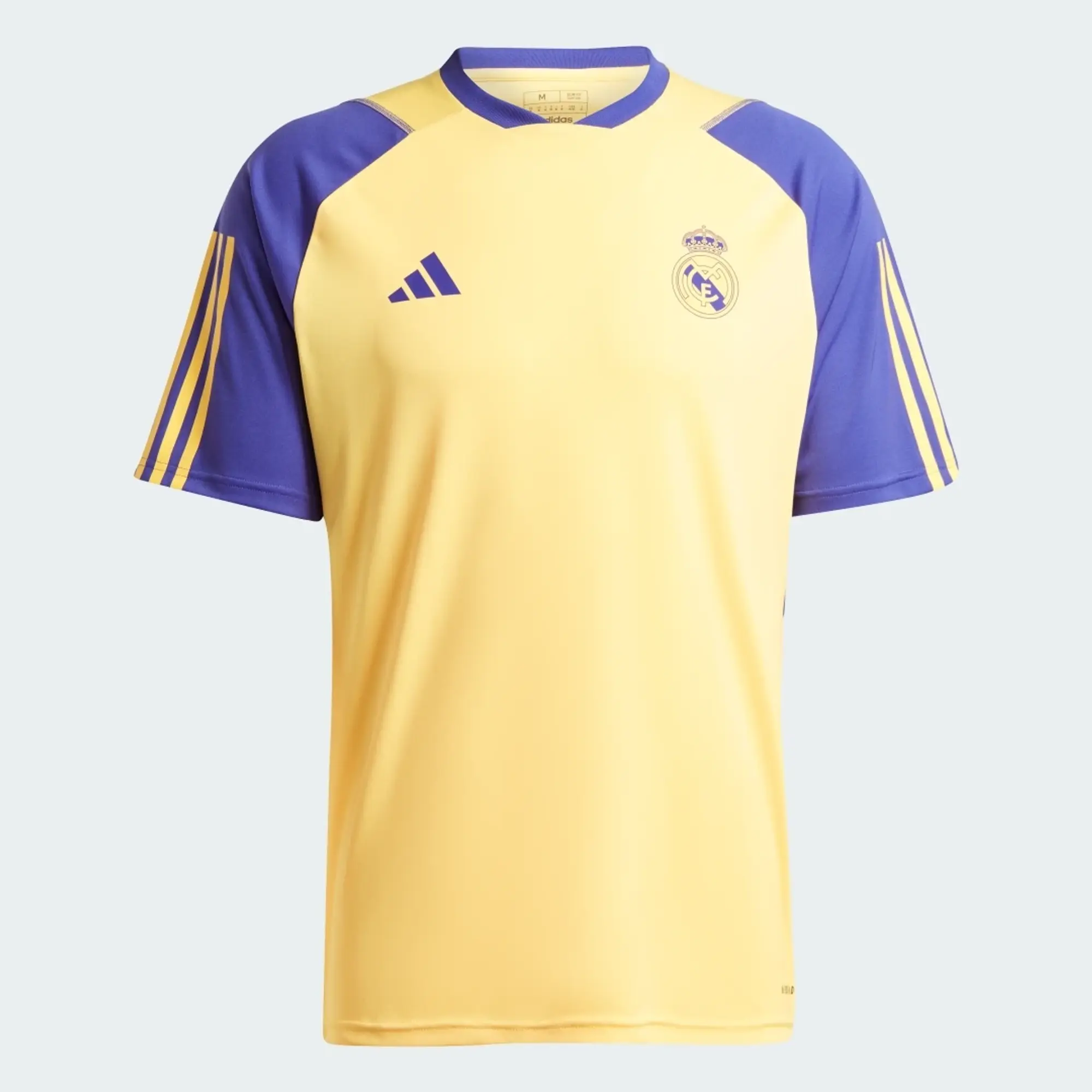 adidas Real Madrid 23 24 Training Shirt