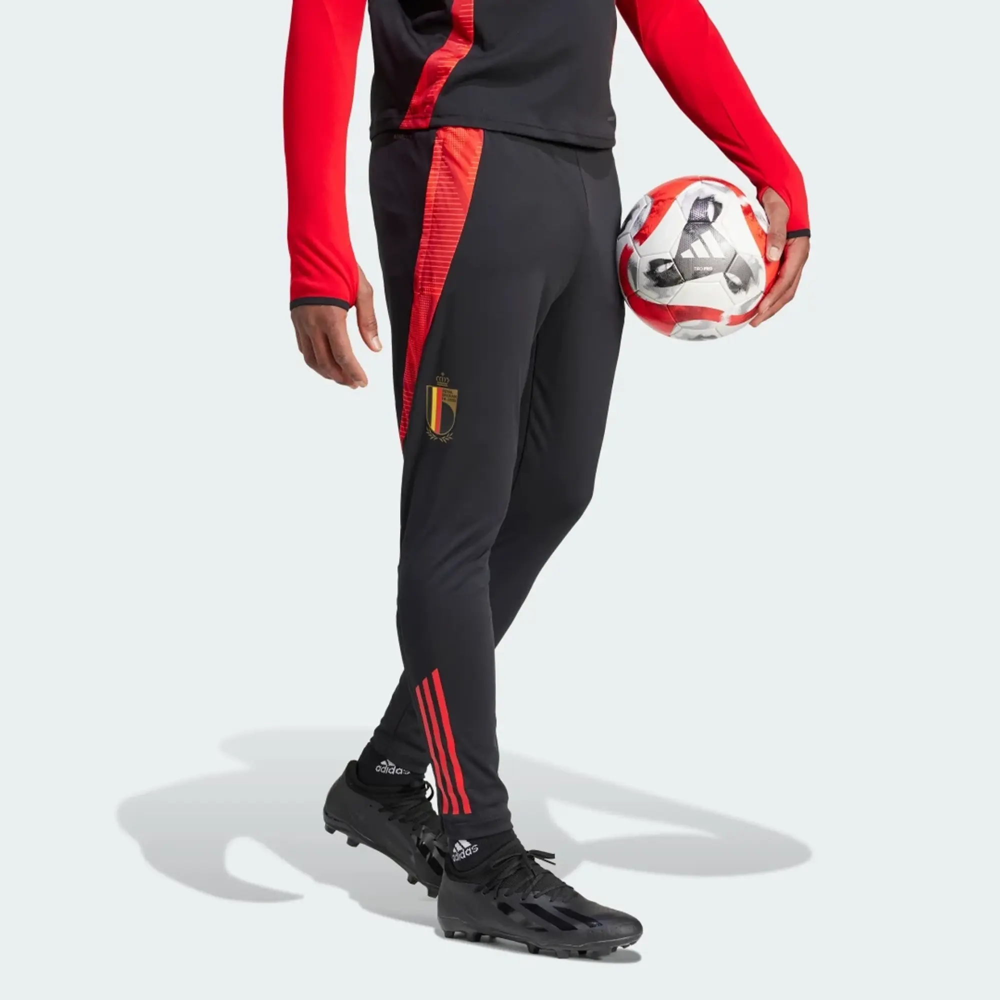 adidas Belgium Tiro 24 Competition Training Pants